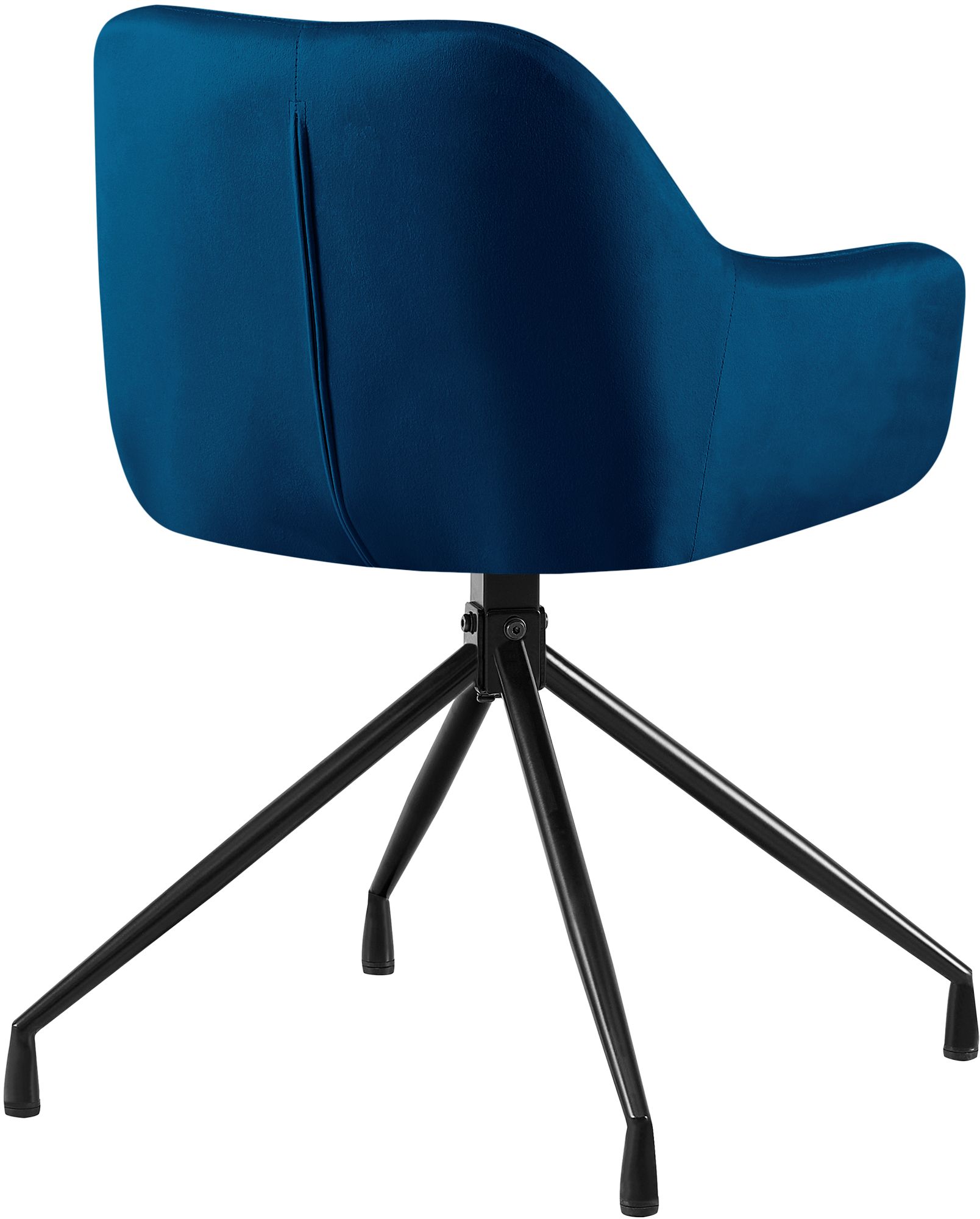 Lot de 2 chaises de salle a manger Novanis