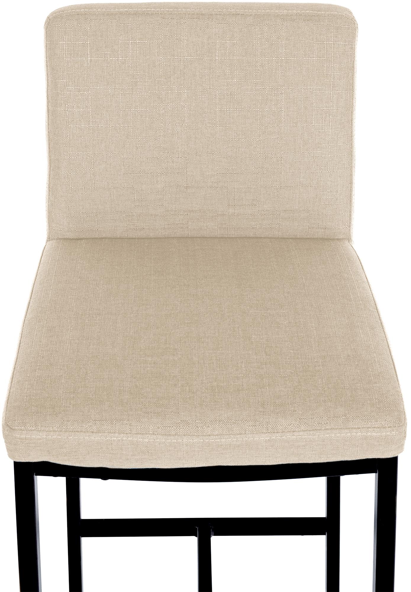 Lot de 2 Tabourets de bar Freeport