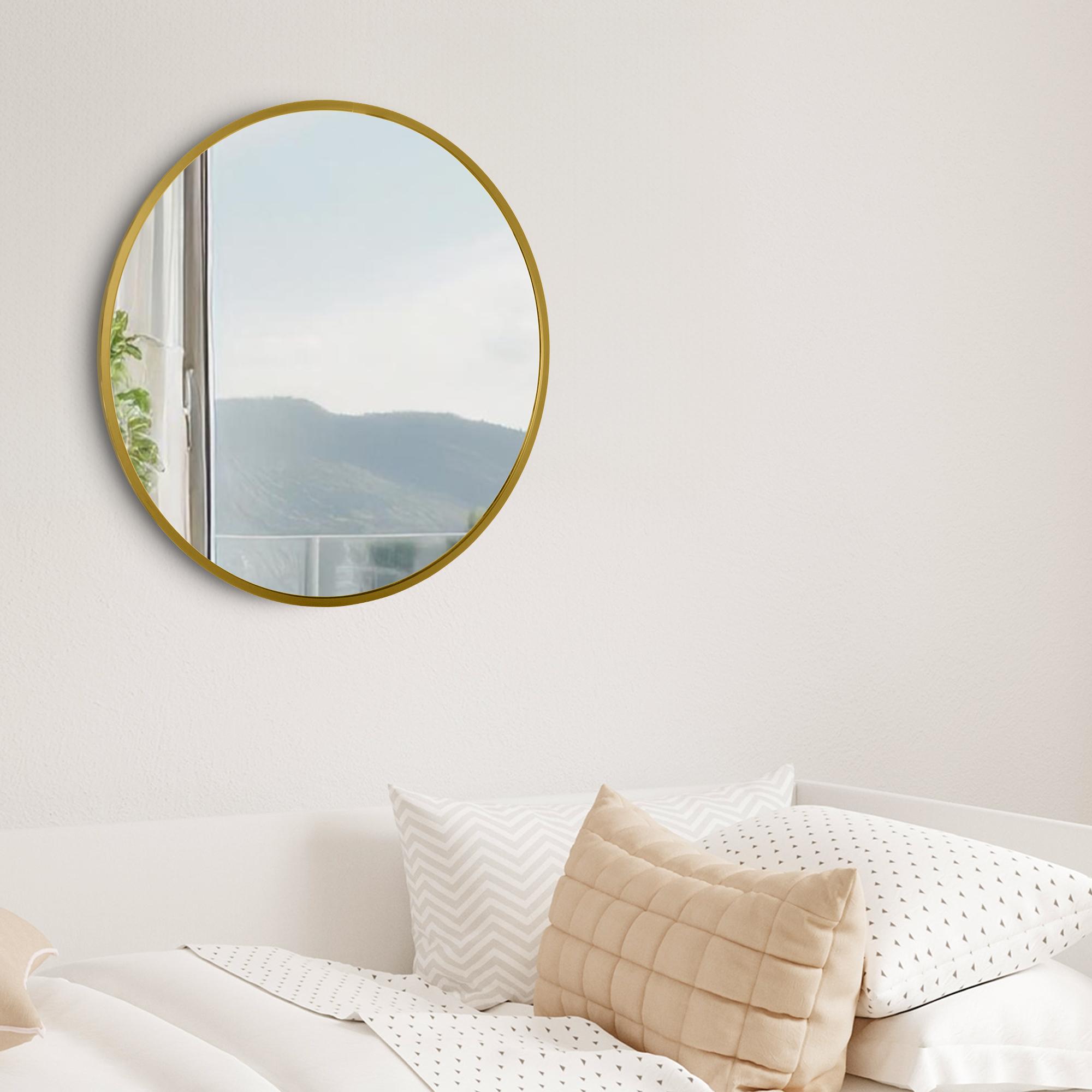 Miroir mural Elsie