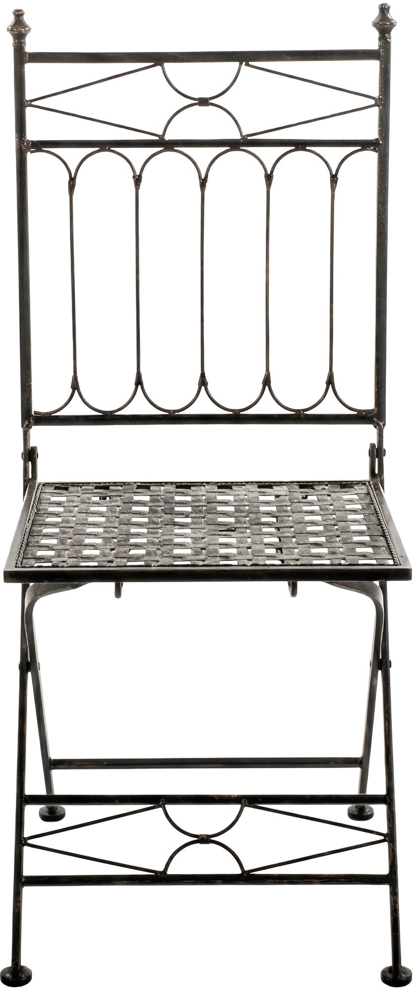 Chaise pliante Asina