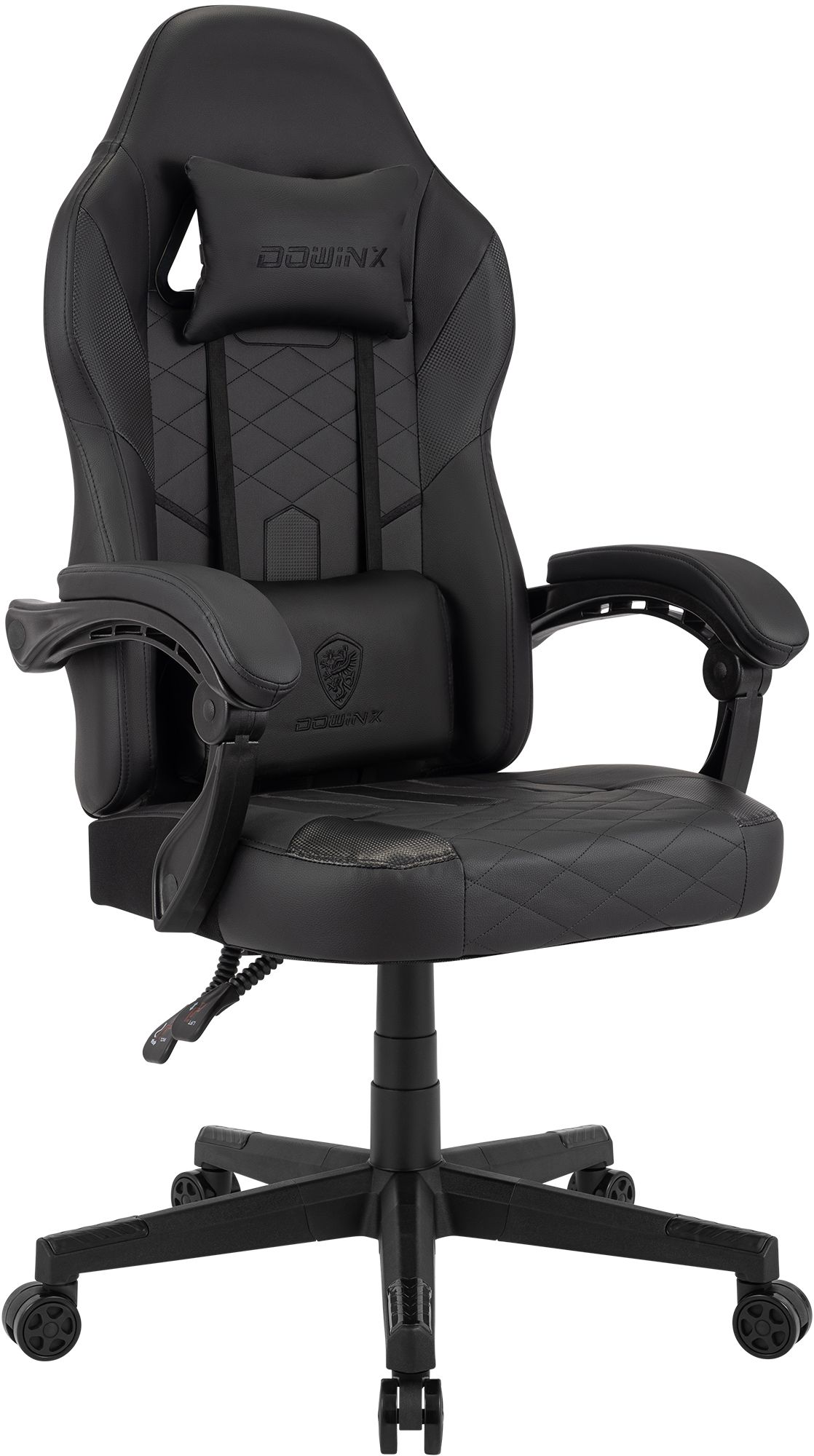 Chaise de bureau gaming Collins