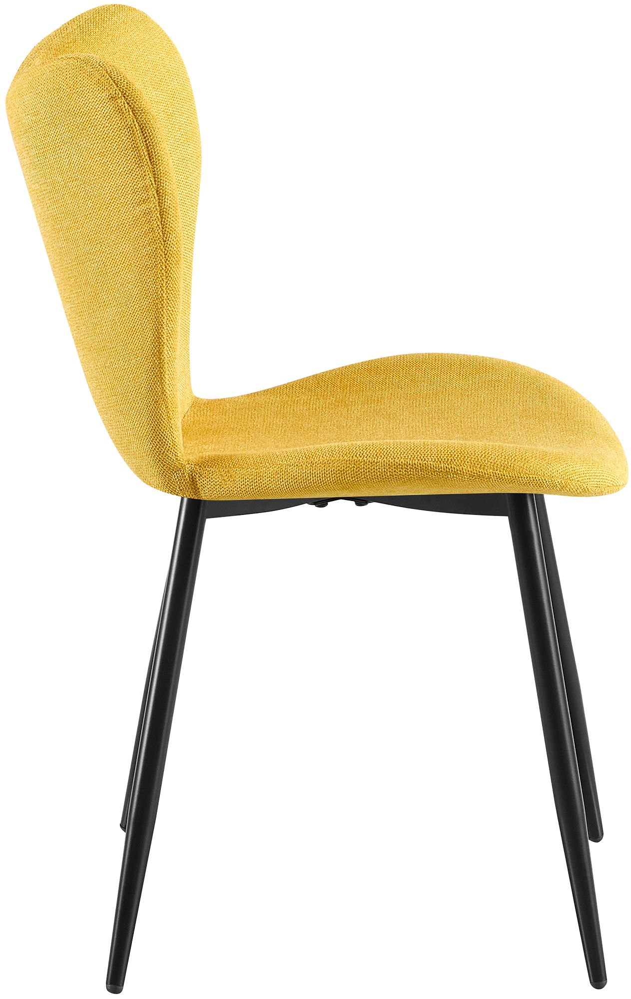 Chaise de salle à manger Maika