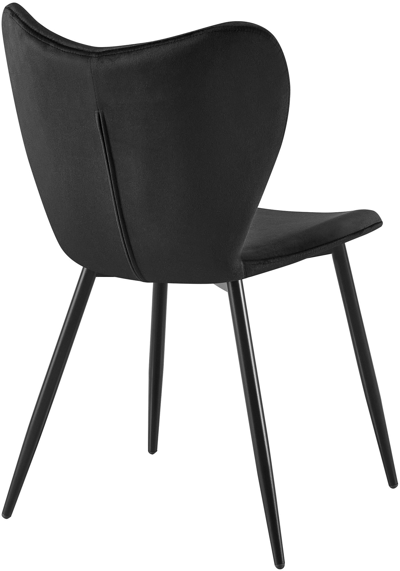 Lot de 2 Chaises de Salle a Manger Maika