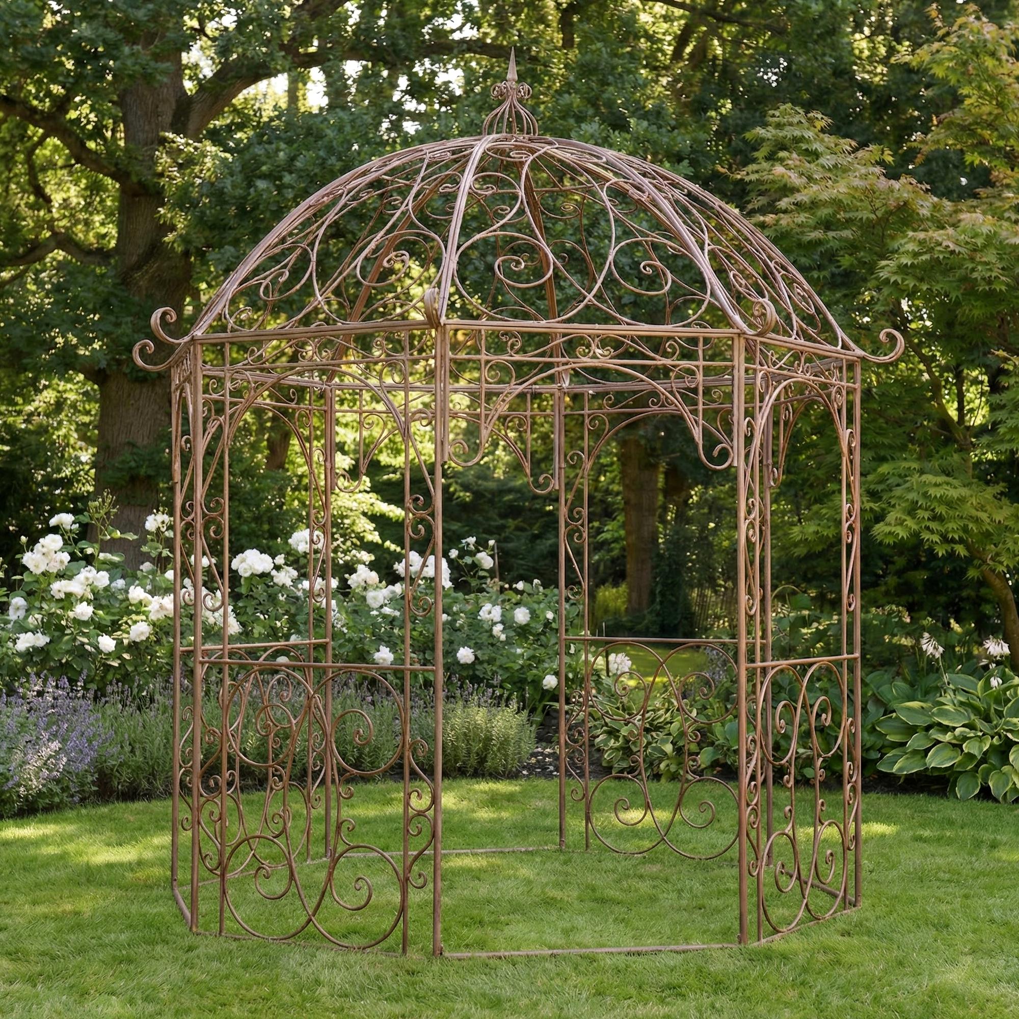Pavillon Leila