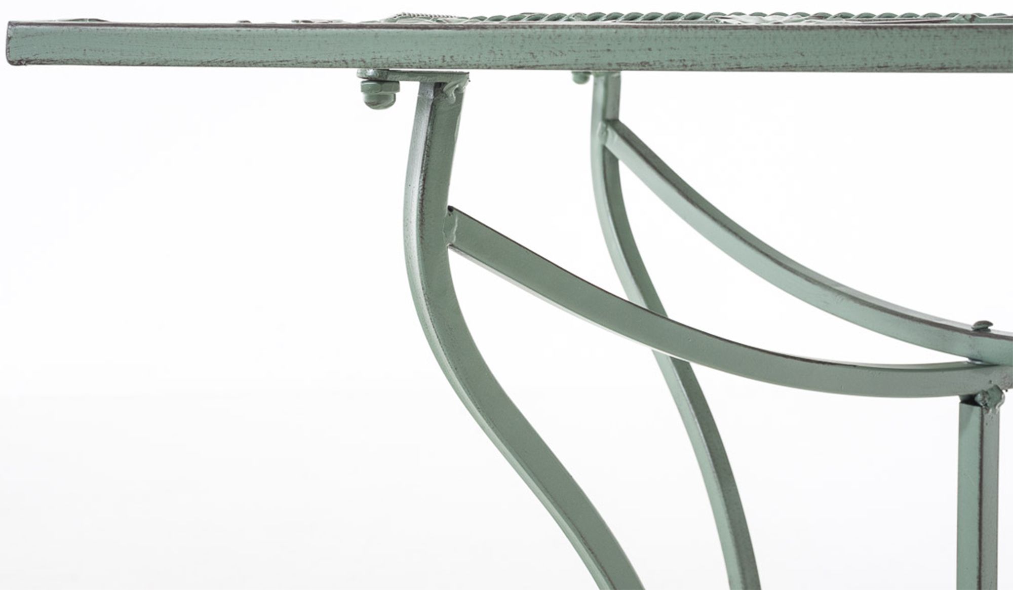 Table de jardin Asina
