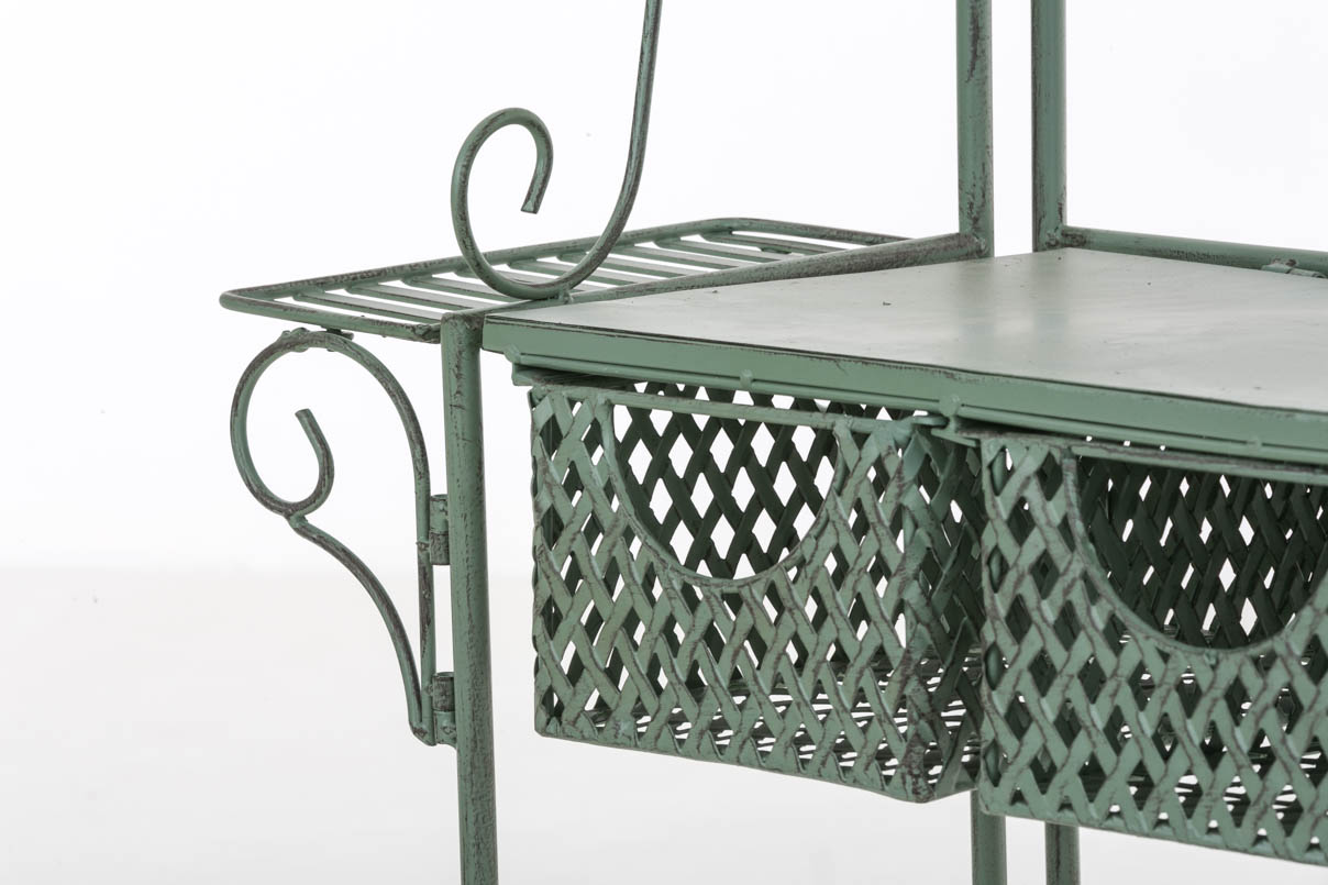 Etagère à fleurs XL SHINE