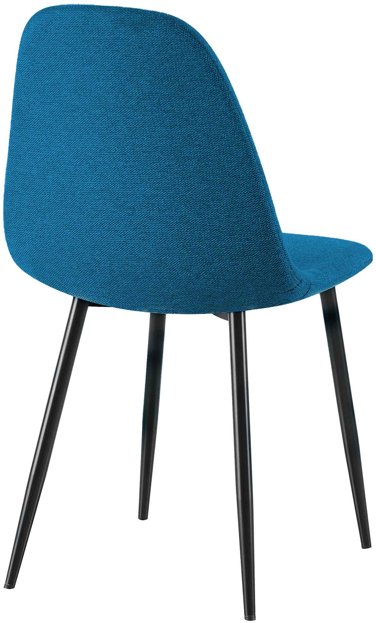 Set de 4 chaises de salle à manger Napier