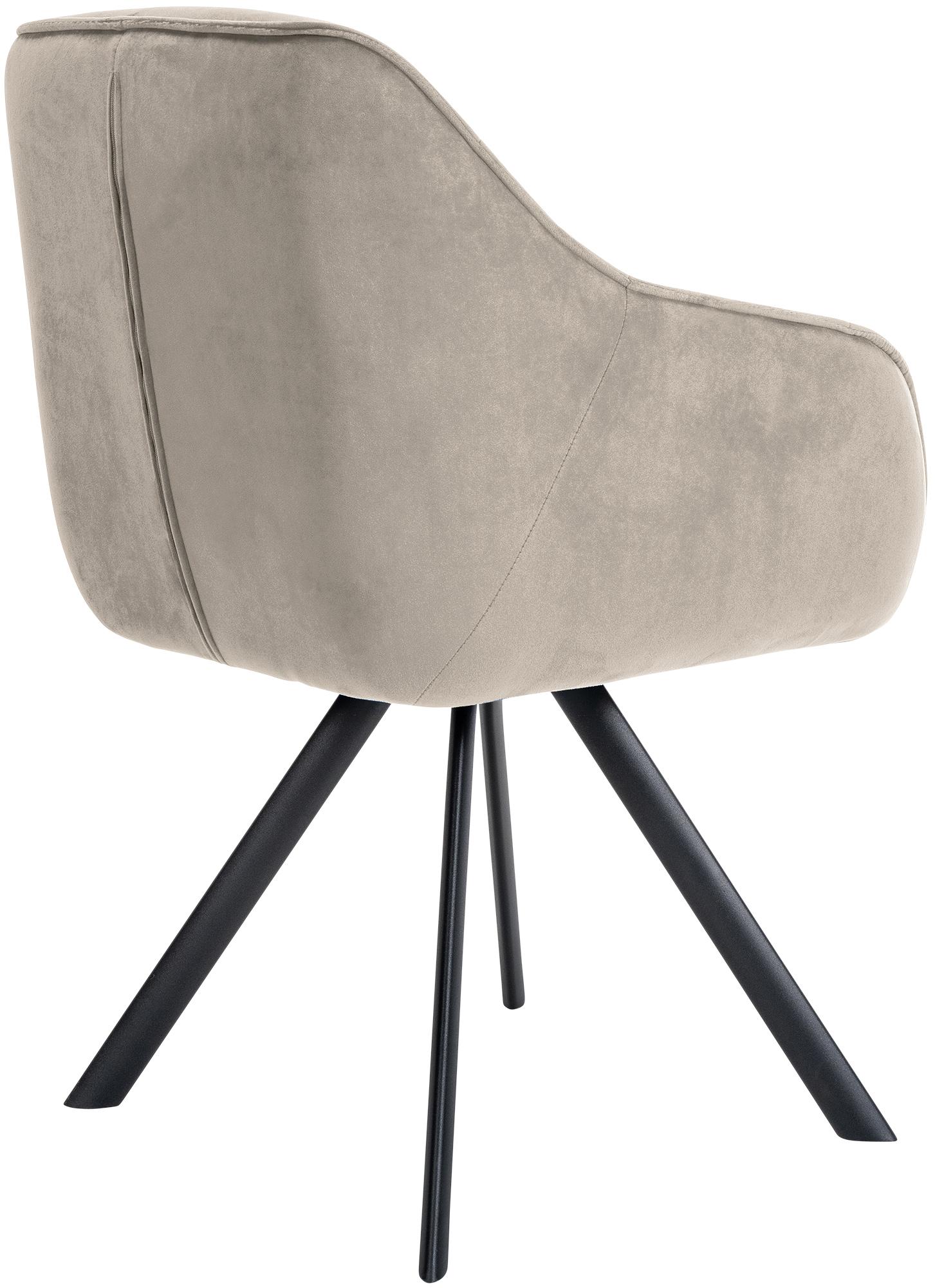 Chaise de Salle à Manger Russel