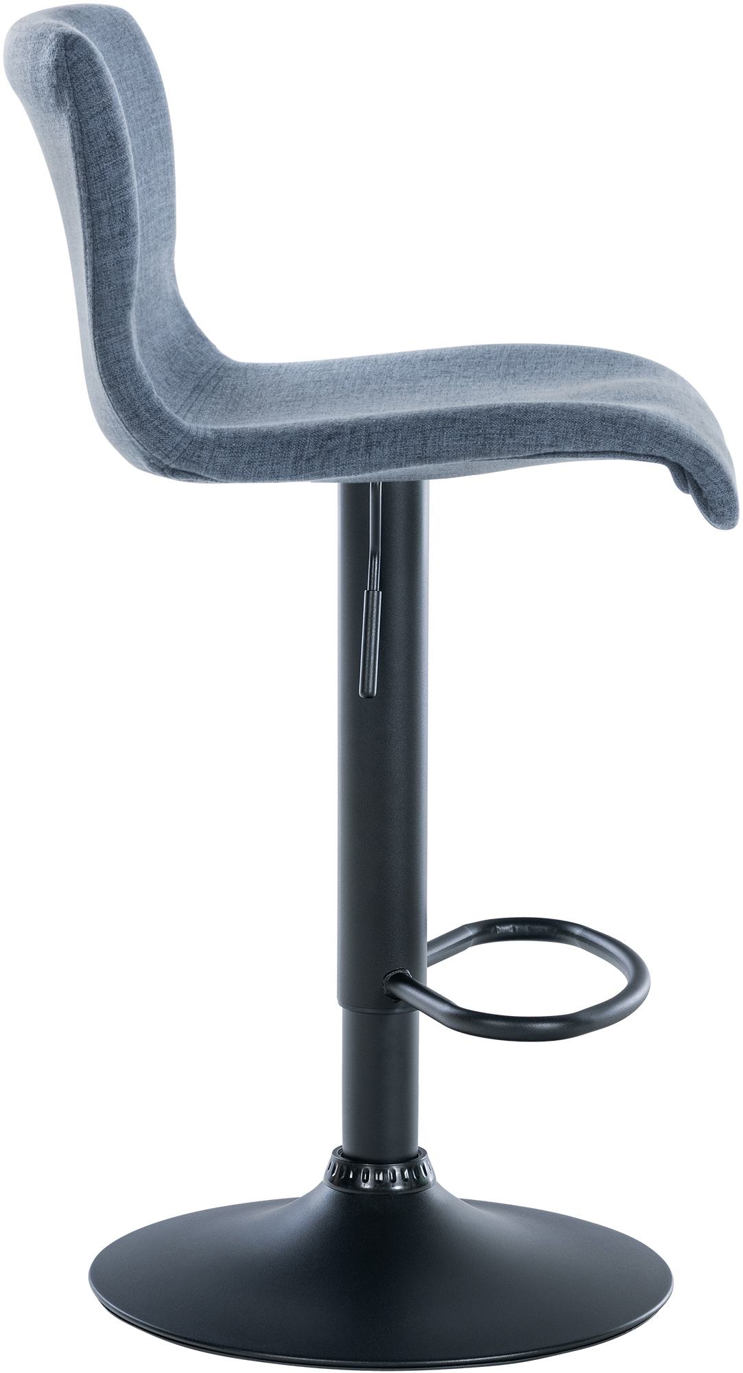 Lot de 2 tabourets de bar Branford