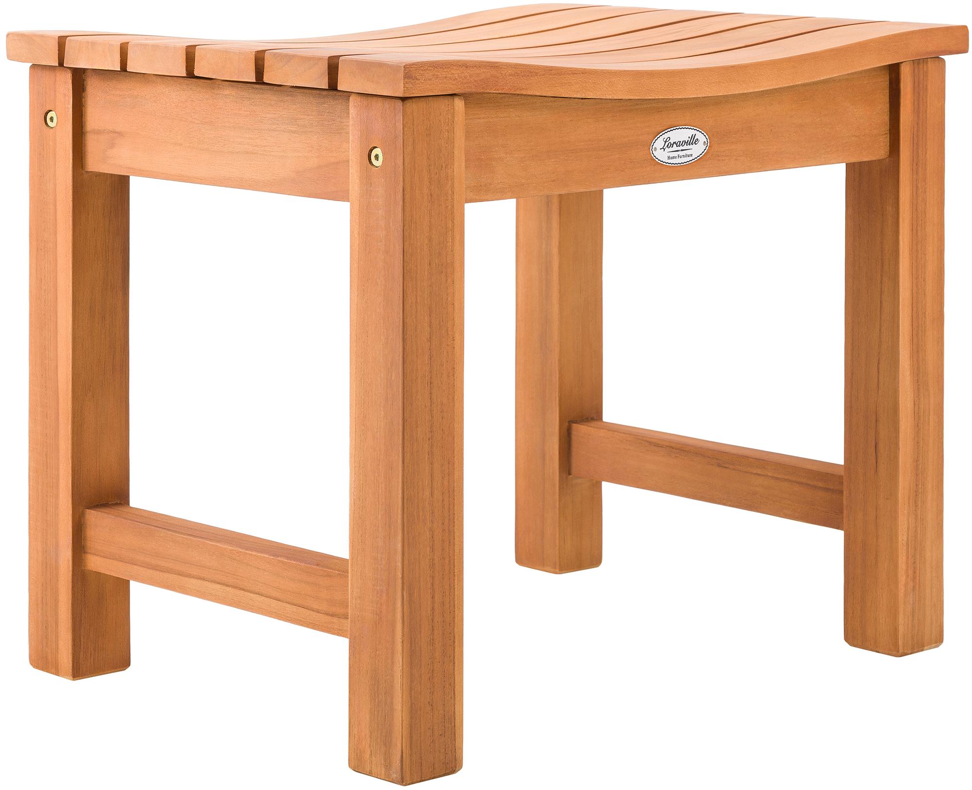Tabouret Bibury