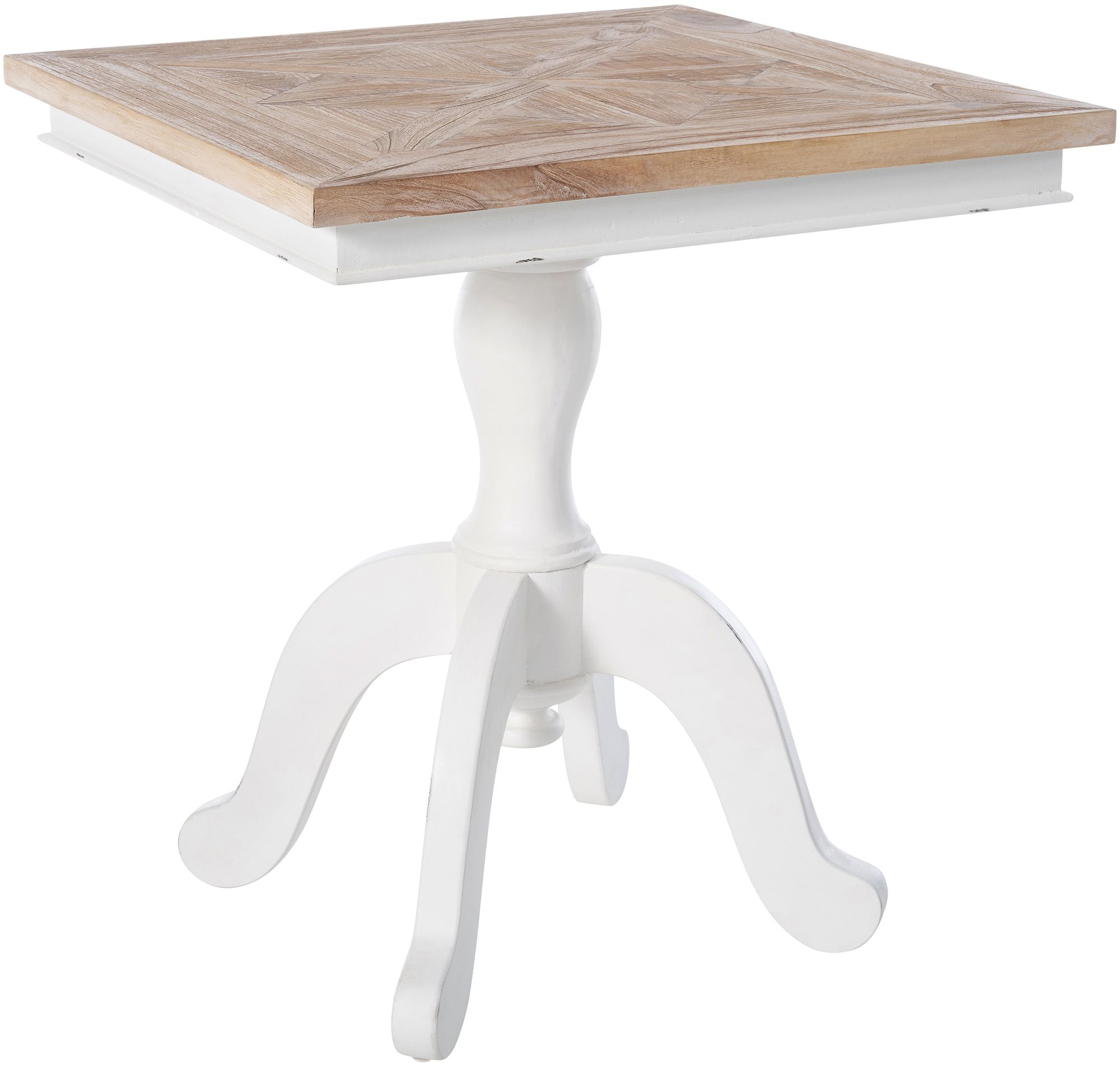 Table bistrot Grasby