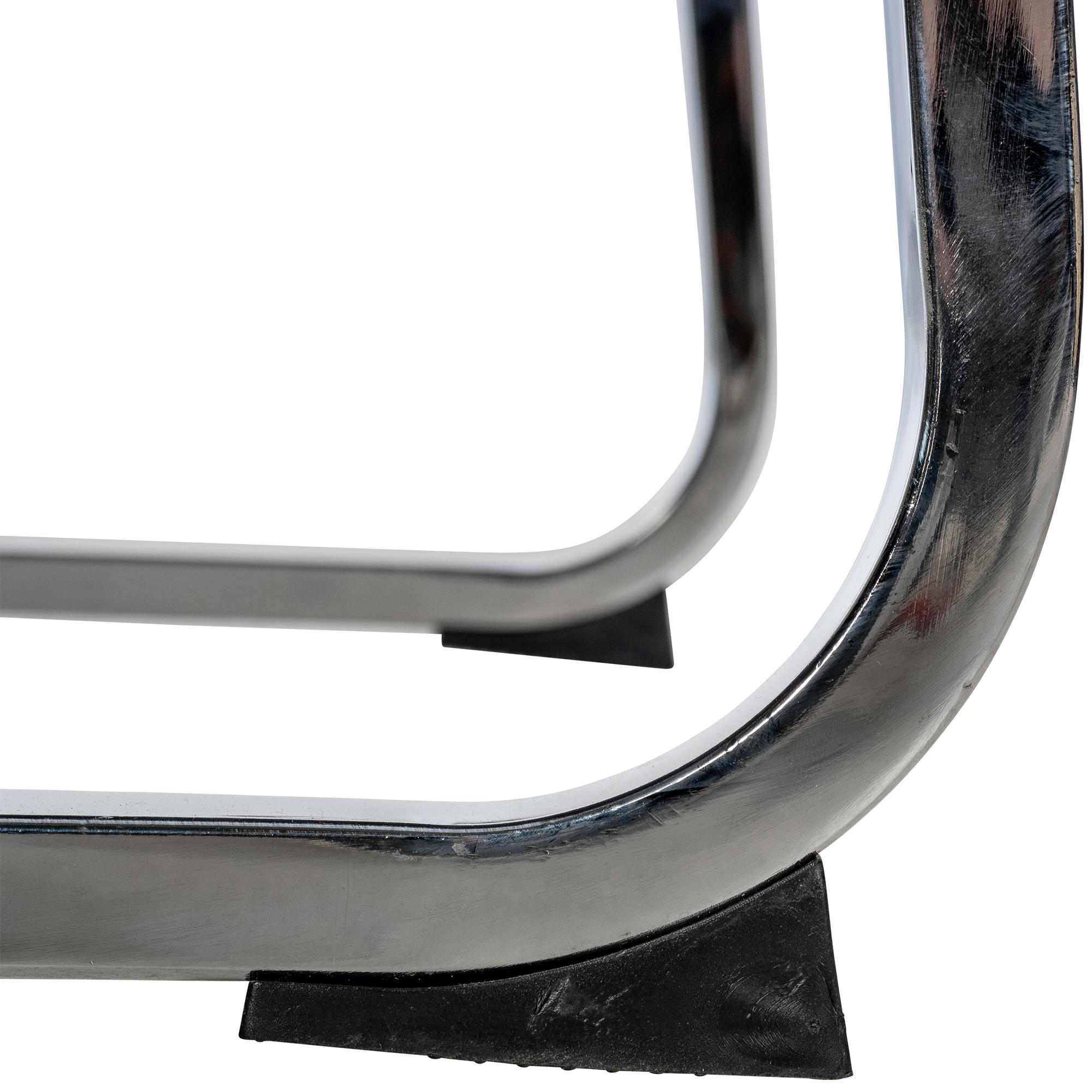 Lot de 2 chaises de salle a manger Hobart