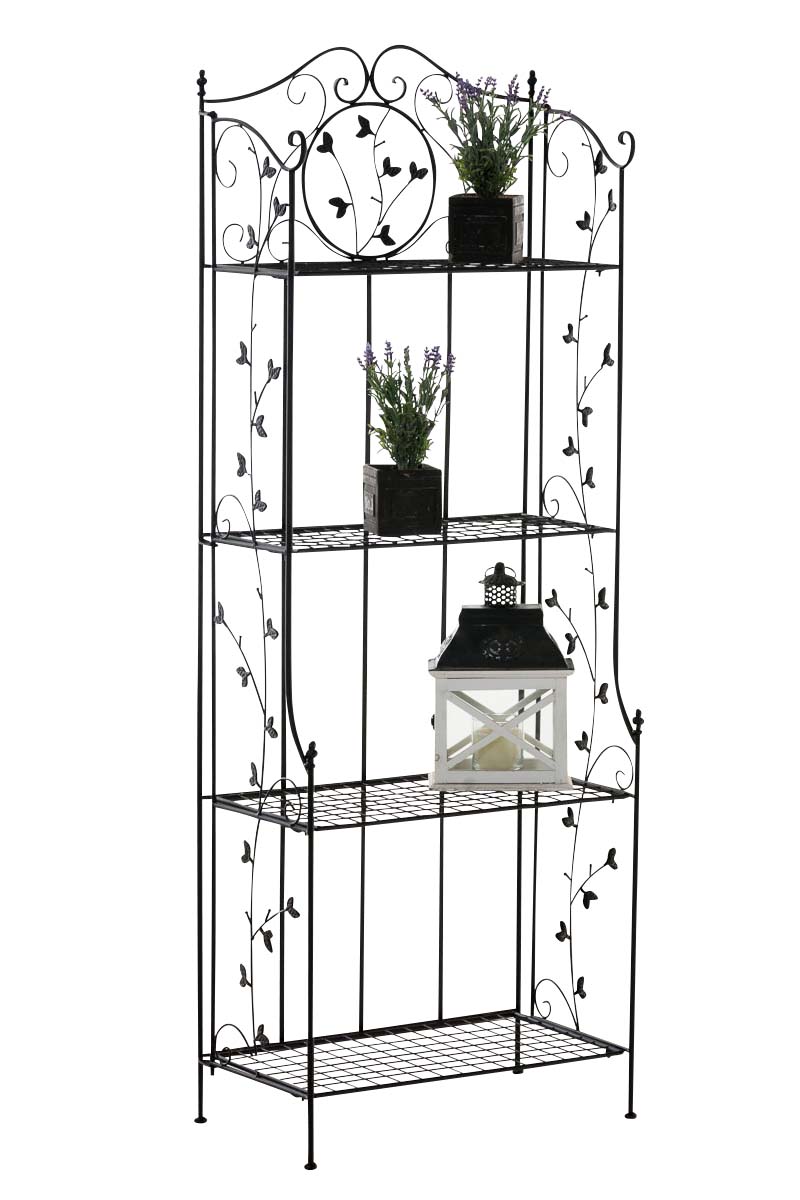 Etagère en fer forgé Arona
