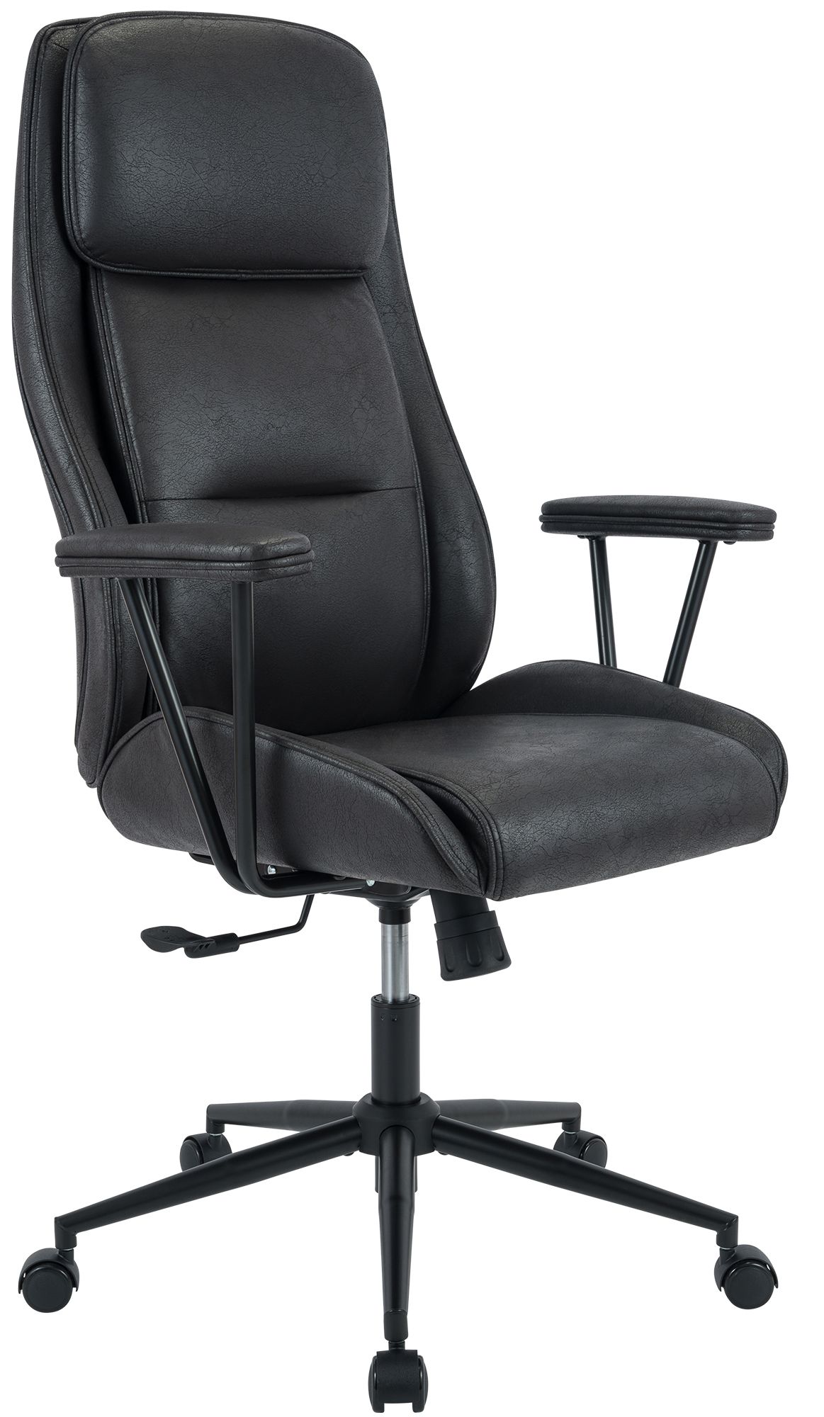 Chaise de bureau Siddar