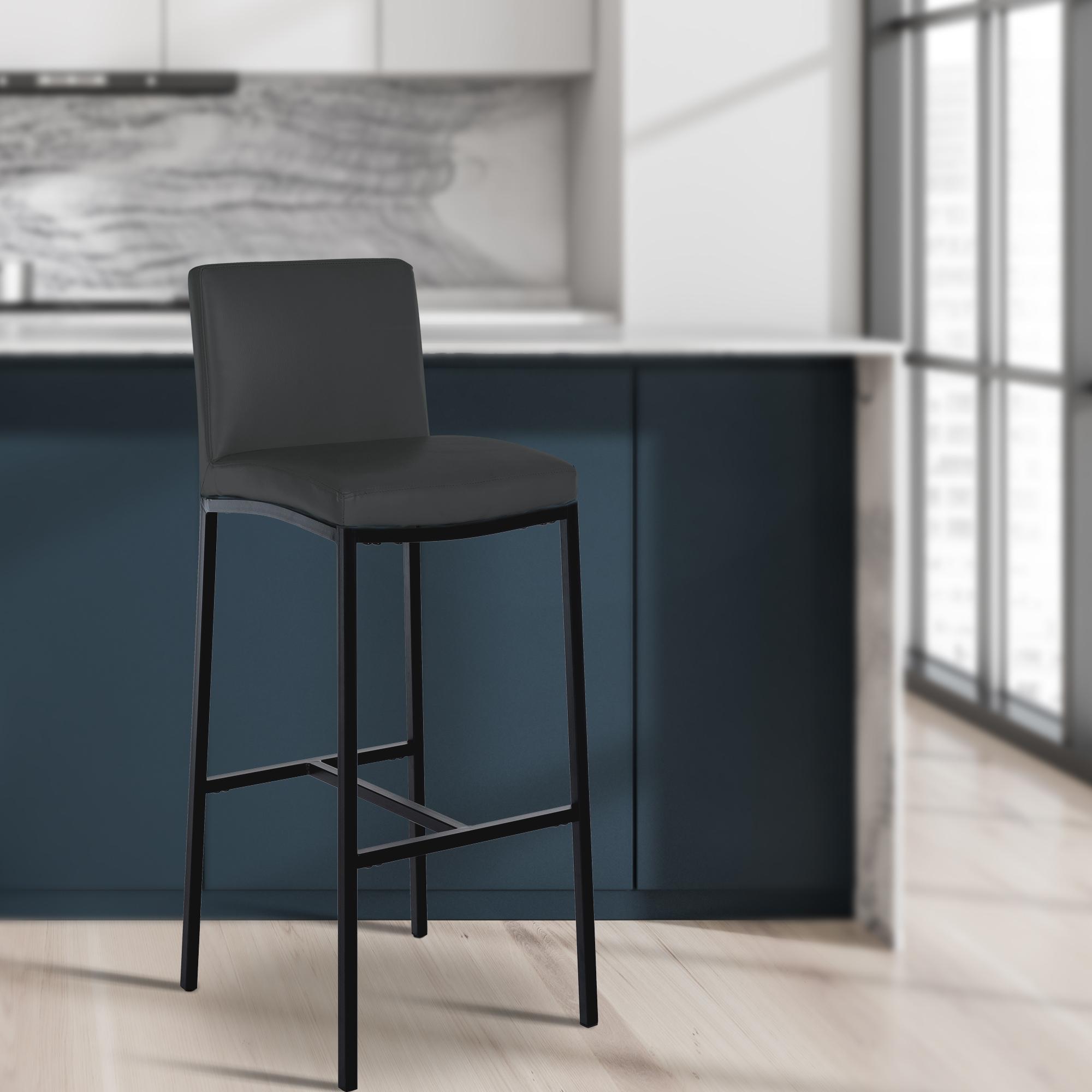 Tabouret de bar Freeport