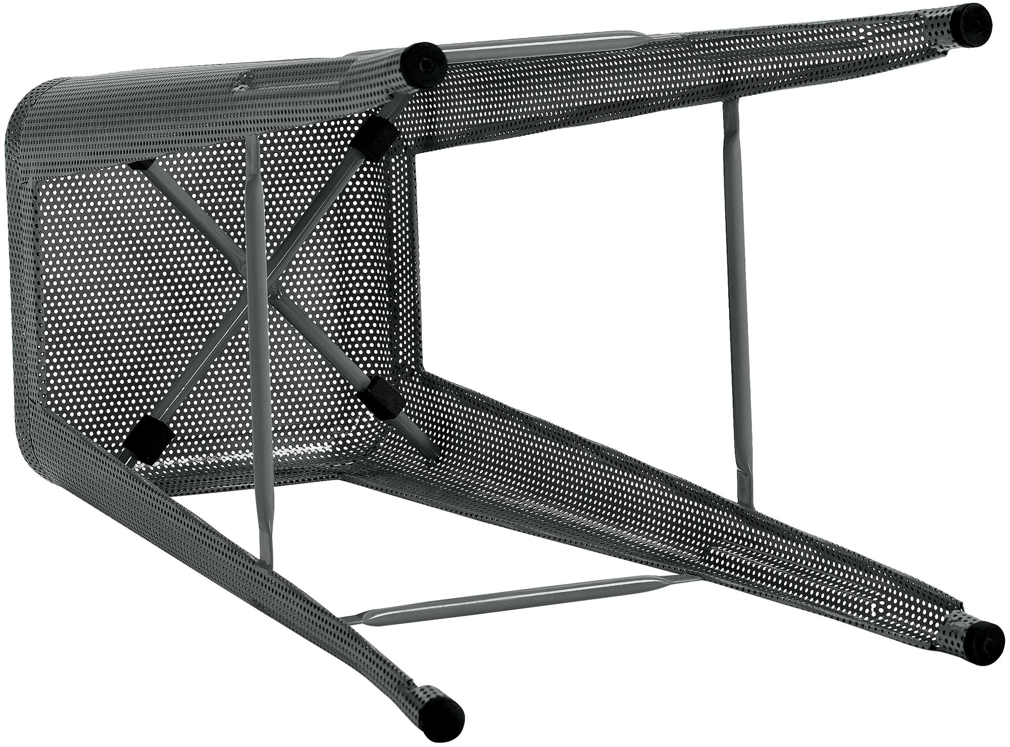 Lot de 4 tabourets de bar Fletcher