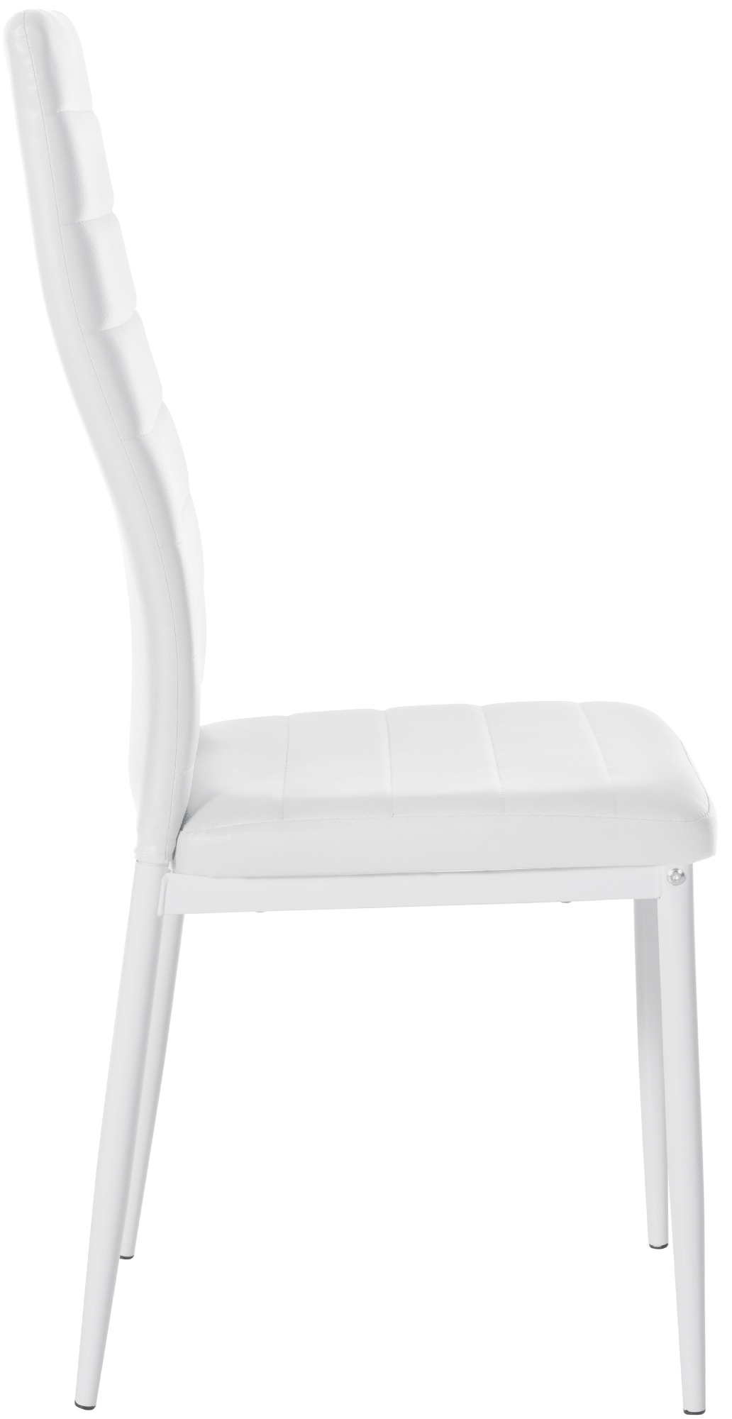 Lot de 4 chaises de salle à manger Mayfair