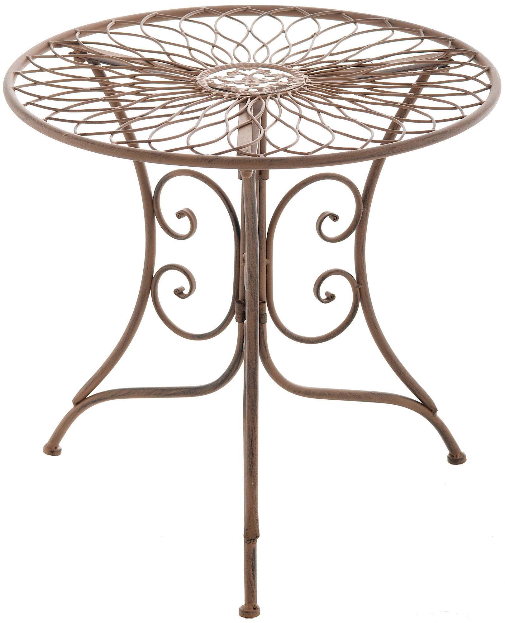 Table de Jardin Ariano