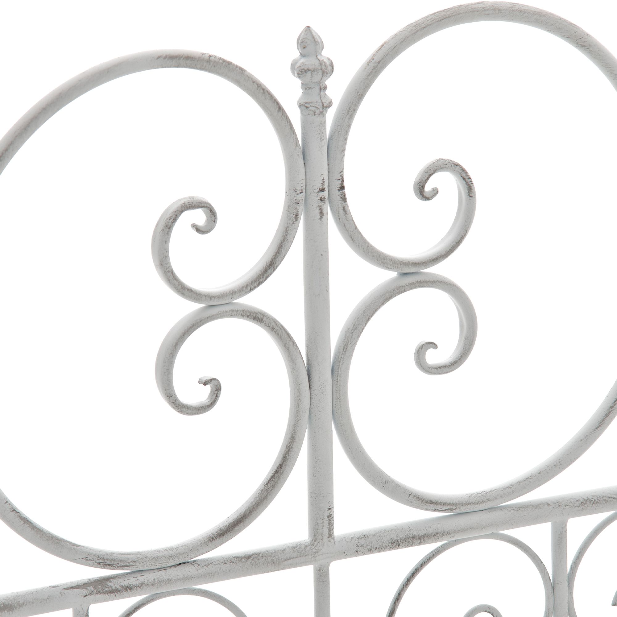 Banc de jardin Minna