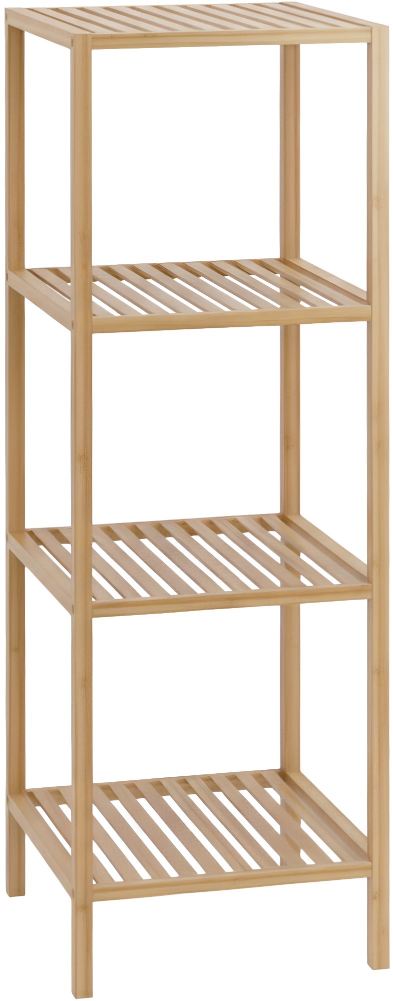Étagère de salle de bain Zinnien