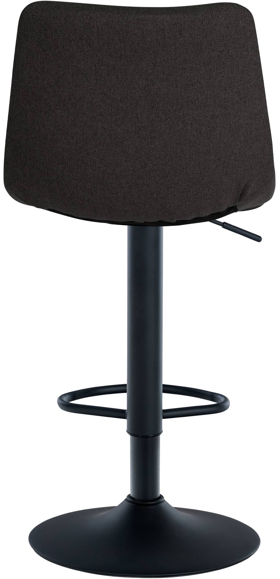 Tabouret de bar Jerry Tissu