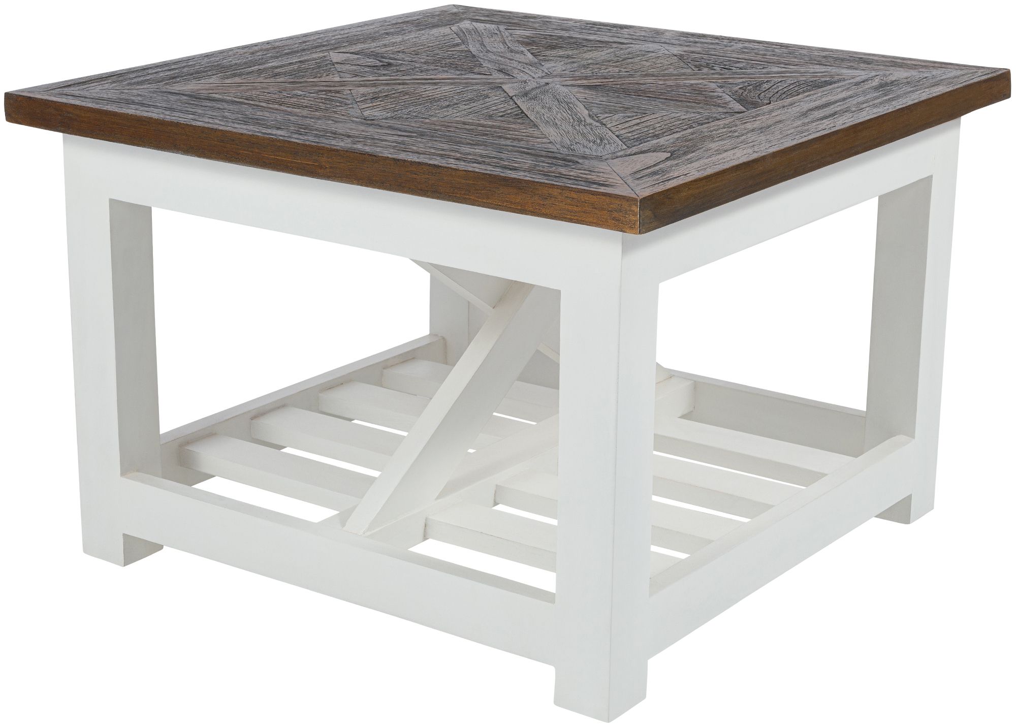 Table basse Bastrop
