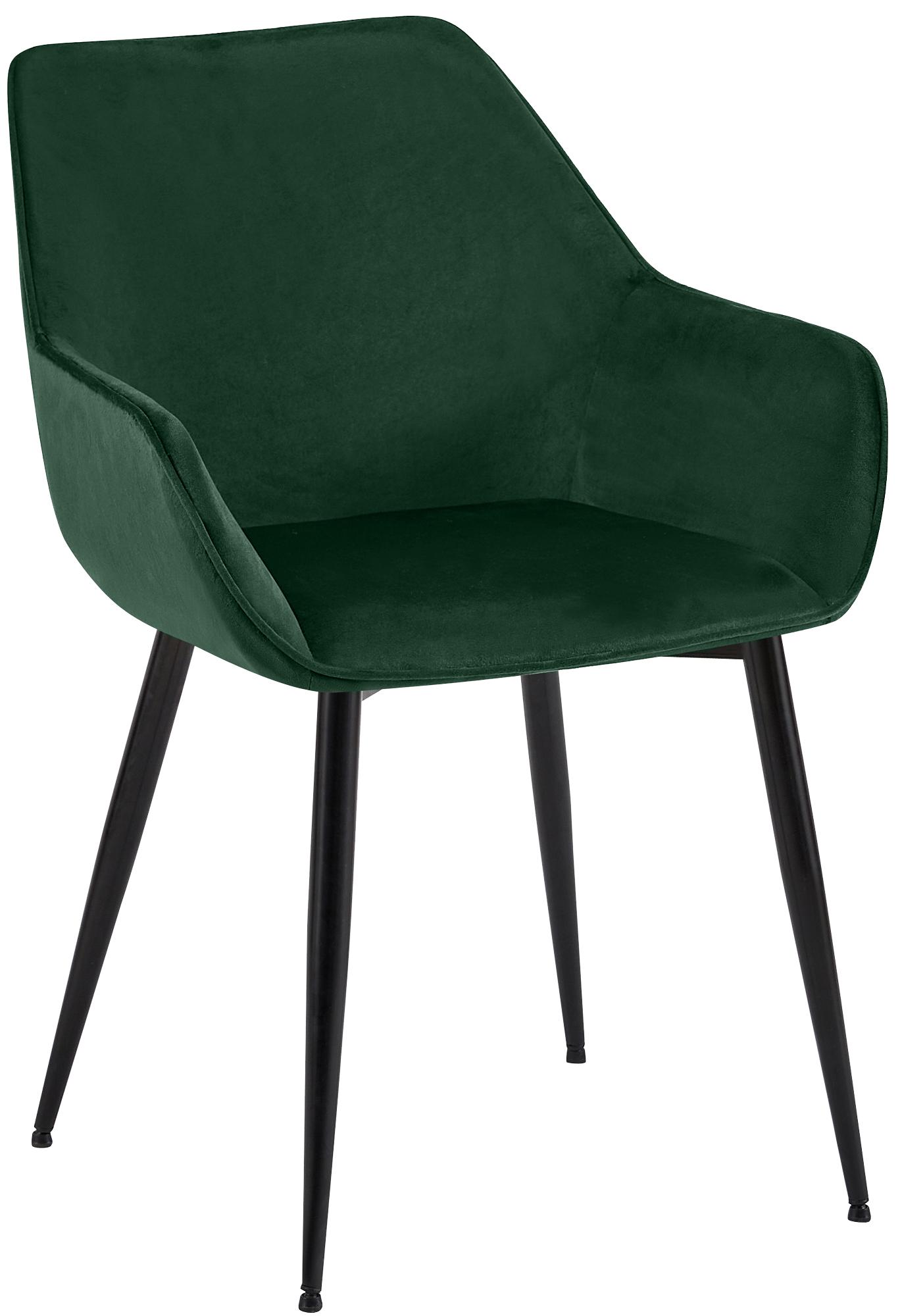 Chaise de salle à manger Luena