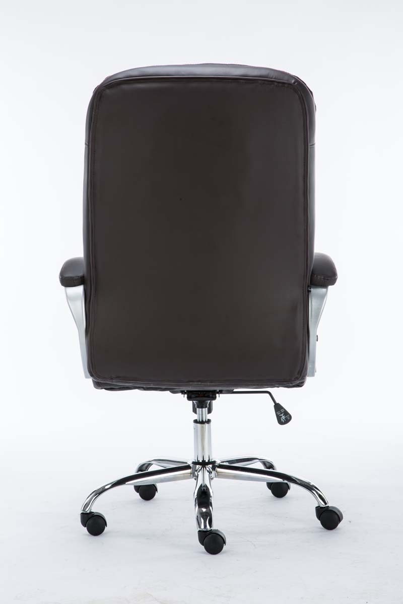 Fauteuil de bureau XXL Vancouver
