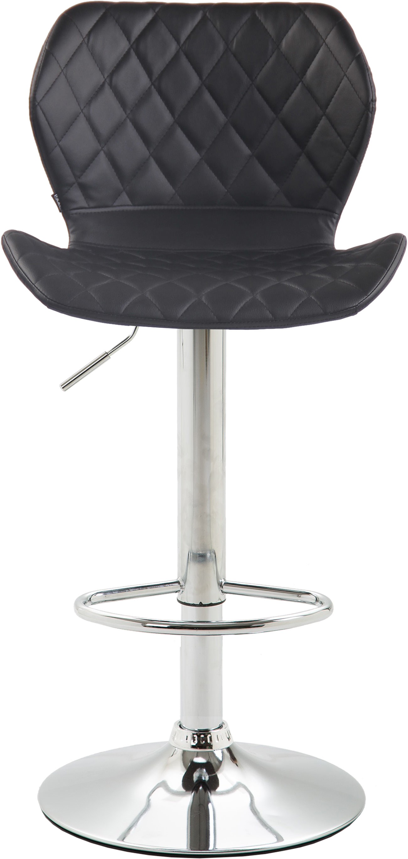 Tabouret de bar Cork en similicuir