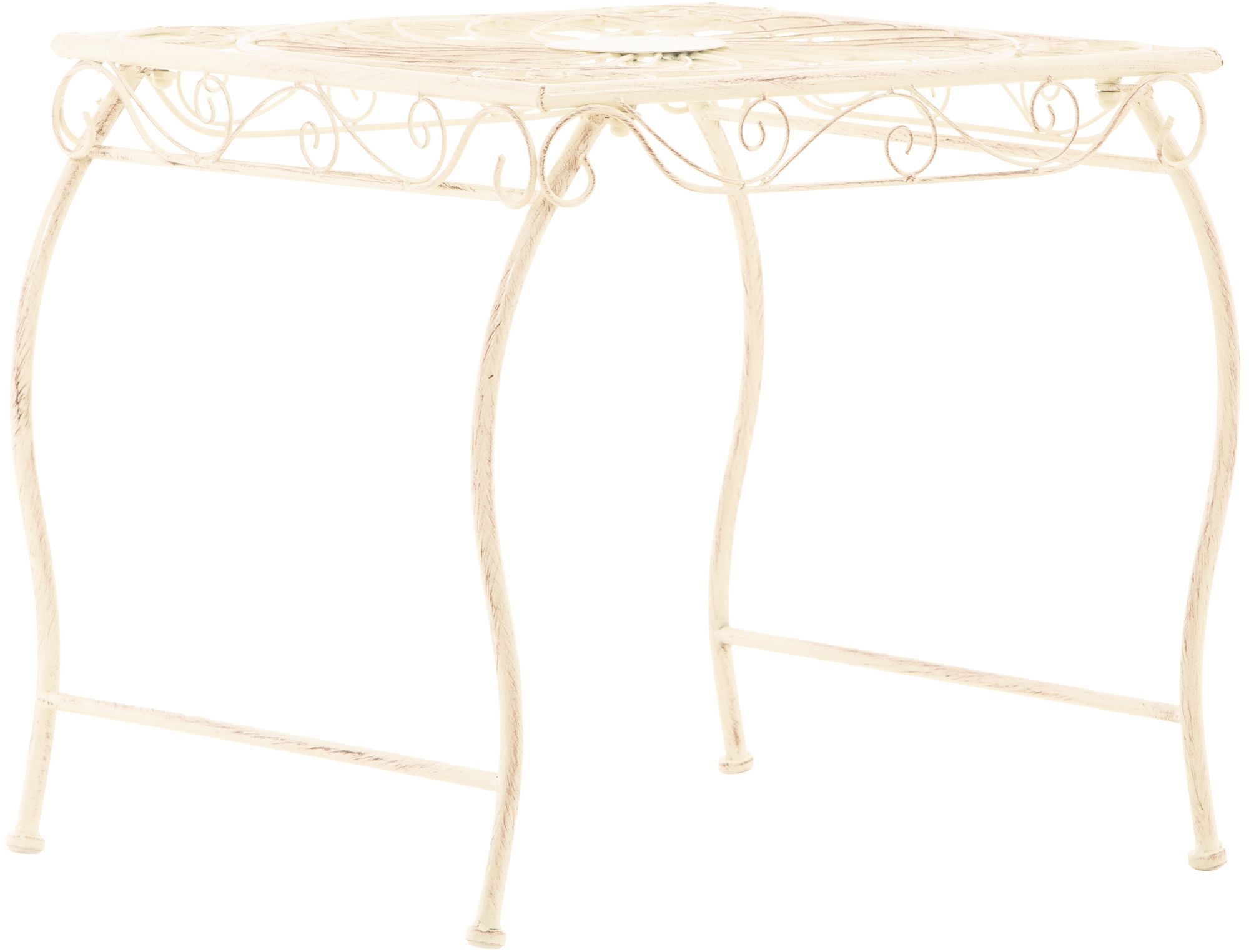 Table de jardin Zarina