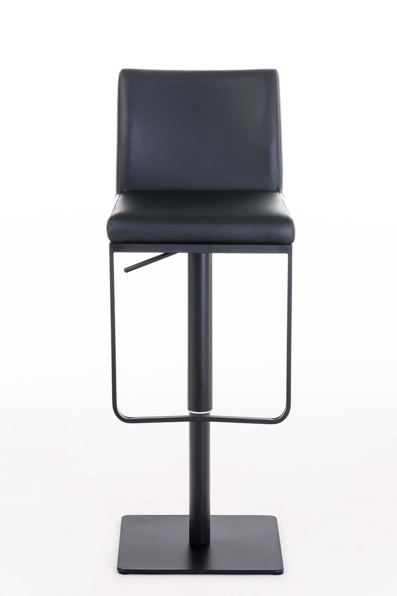 Tabouret de bar Panama revêtement similicuir