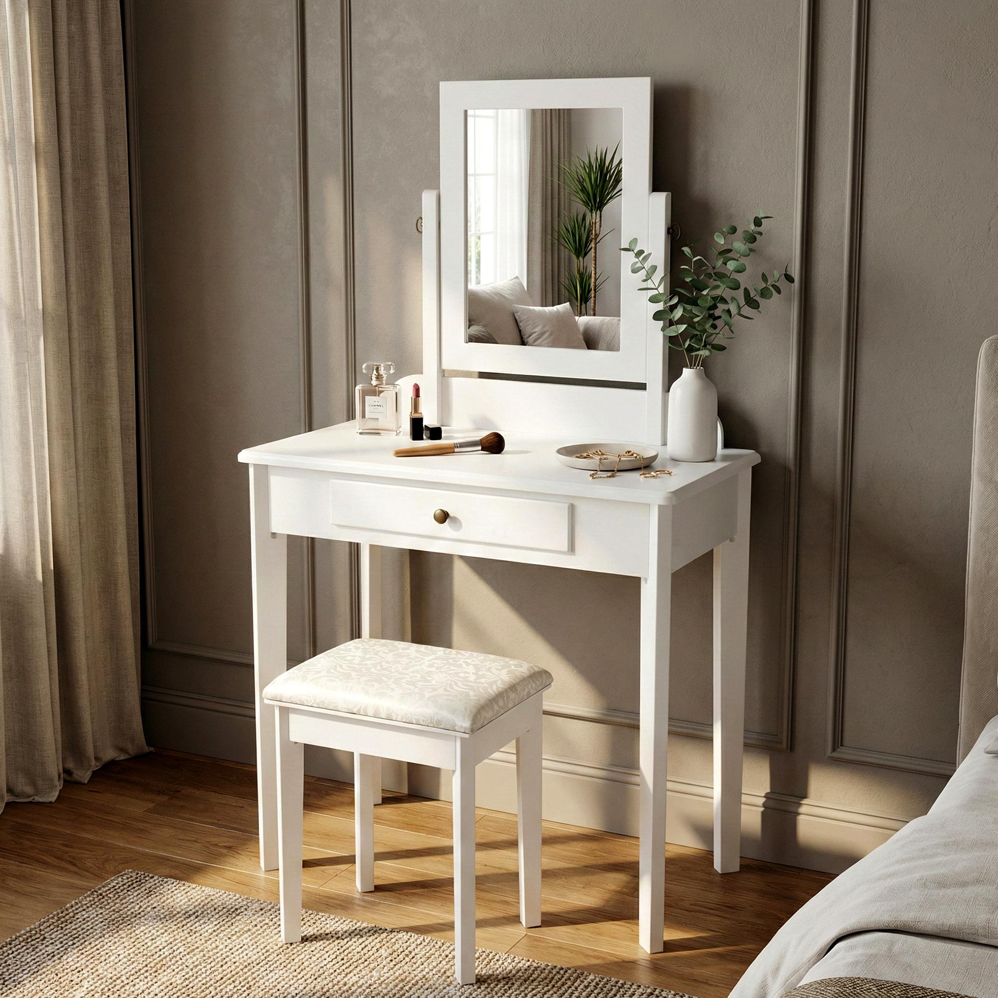 Coiffeuse Velia