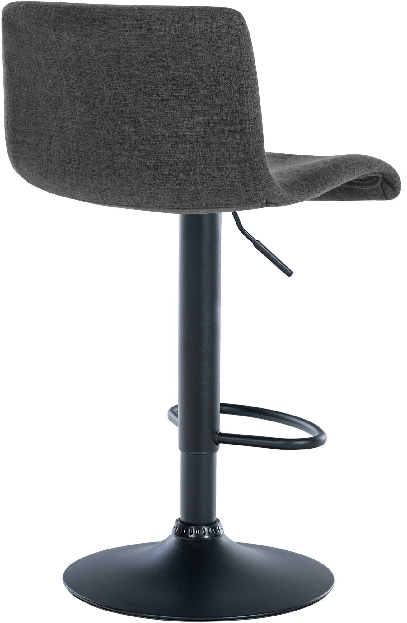 Lot de 2 tabourets de bar Branford