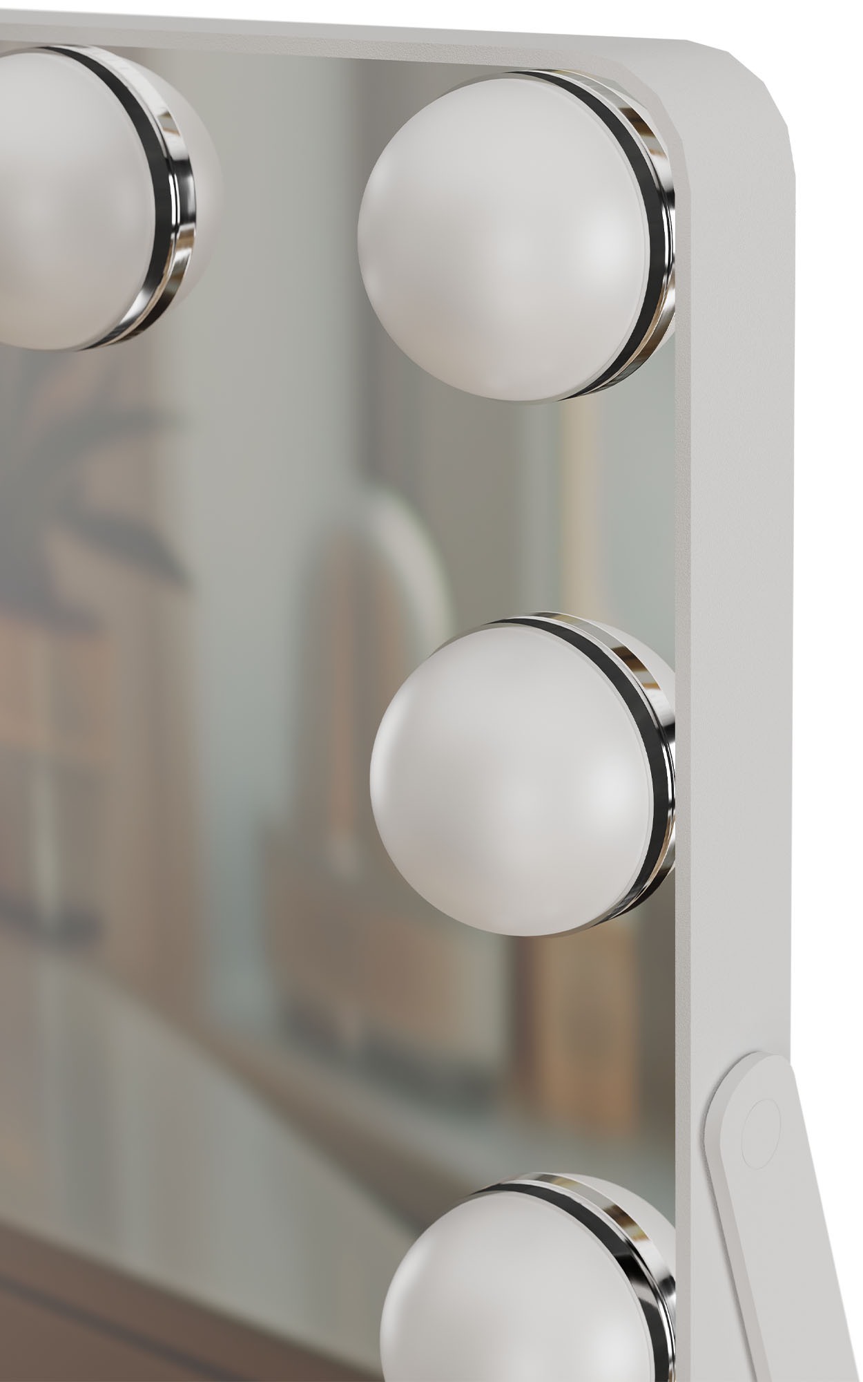 Miroir maquillage Balian