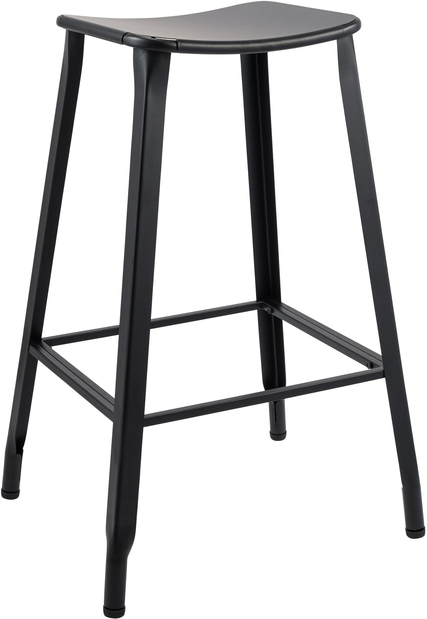 Tabouret de bar Peony