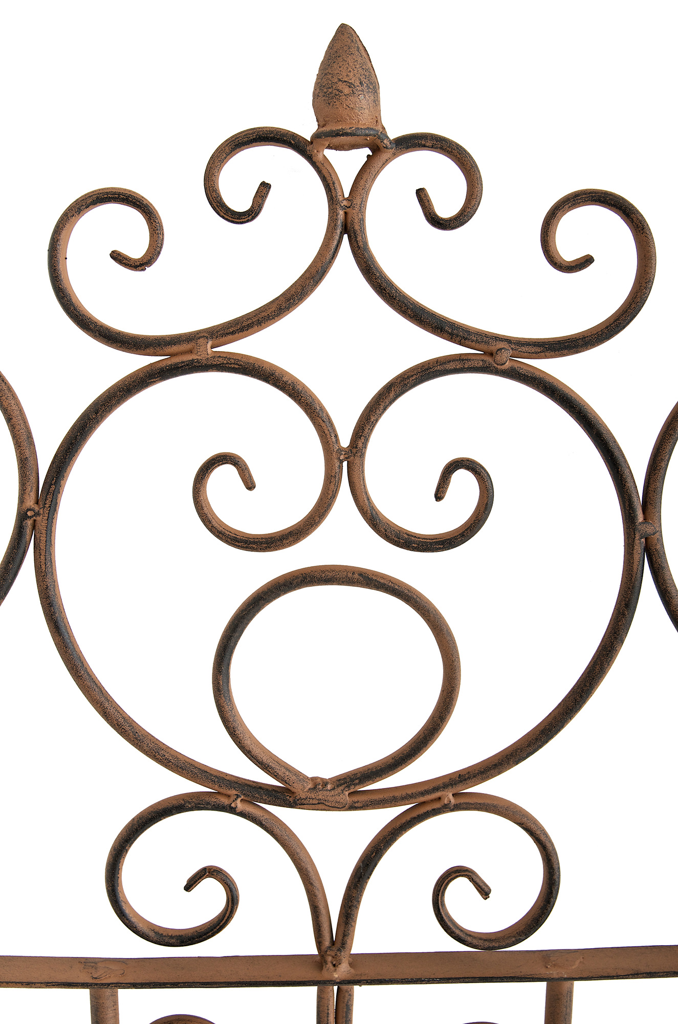 Jeu de 2 treillages Paula 170 x 86 cm