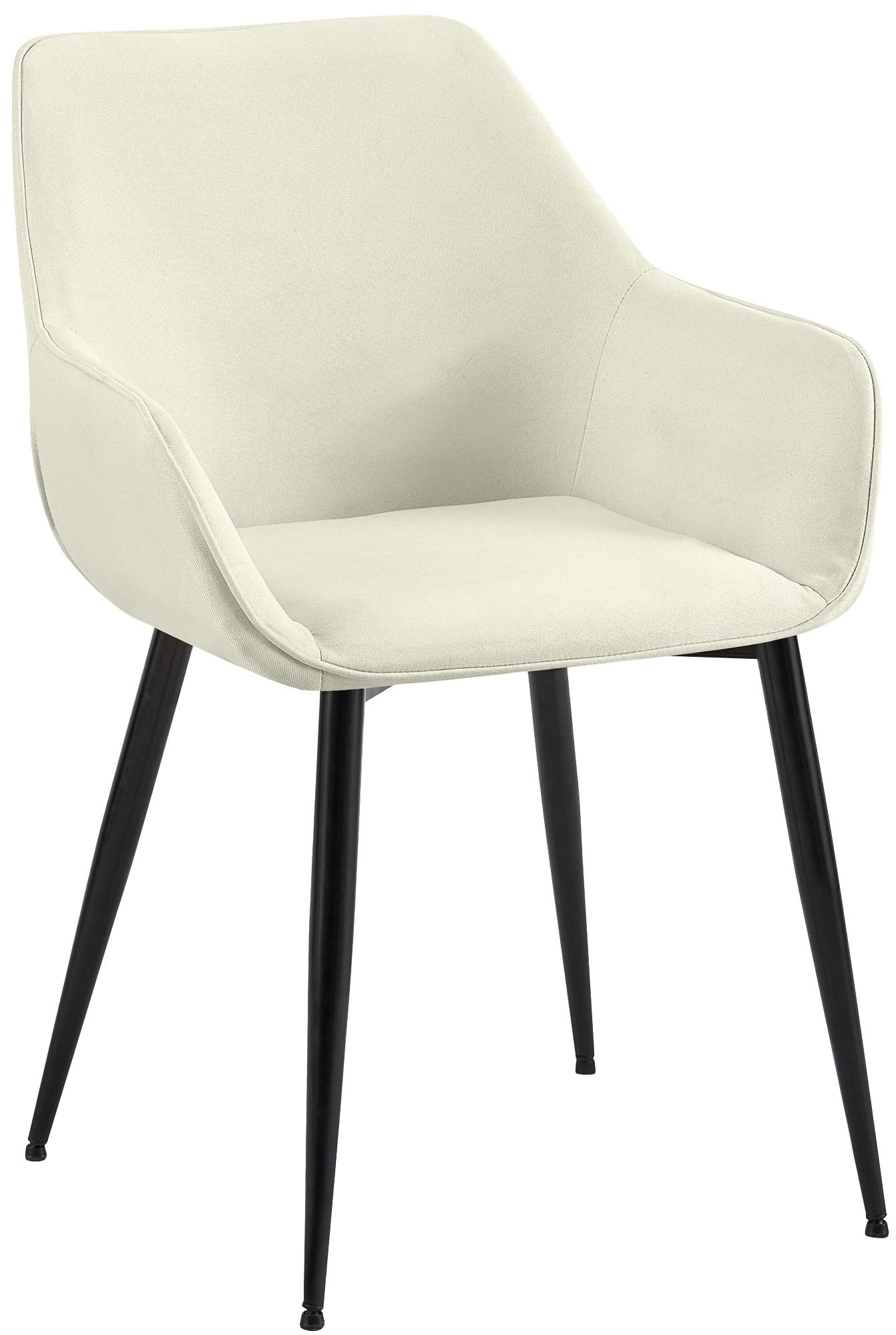 Chaise de salle à manger Luena
