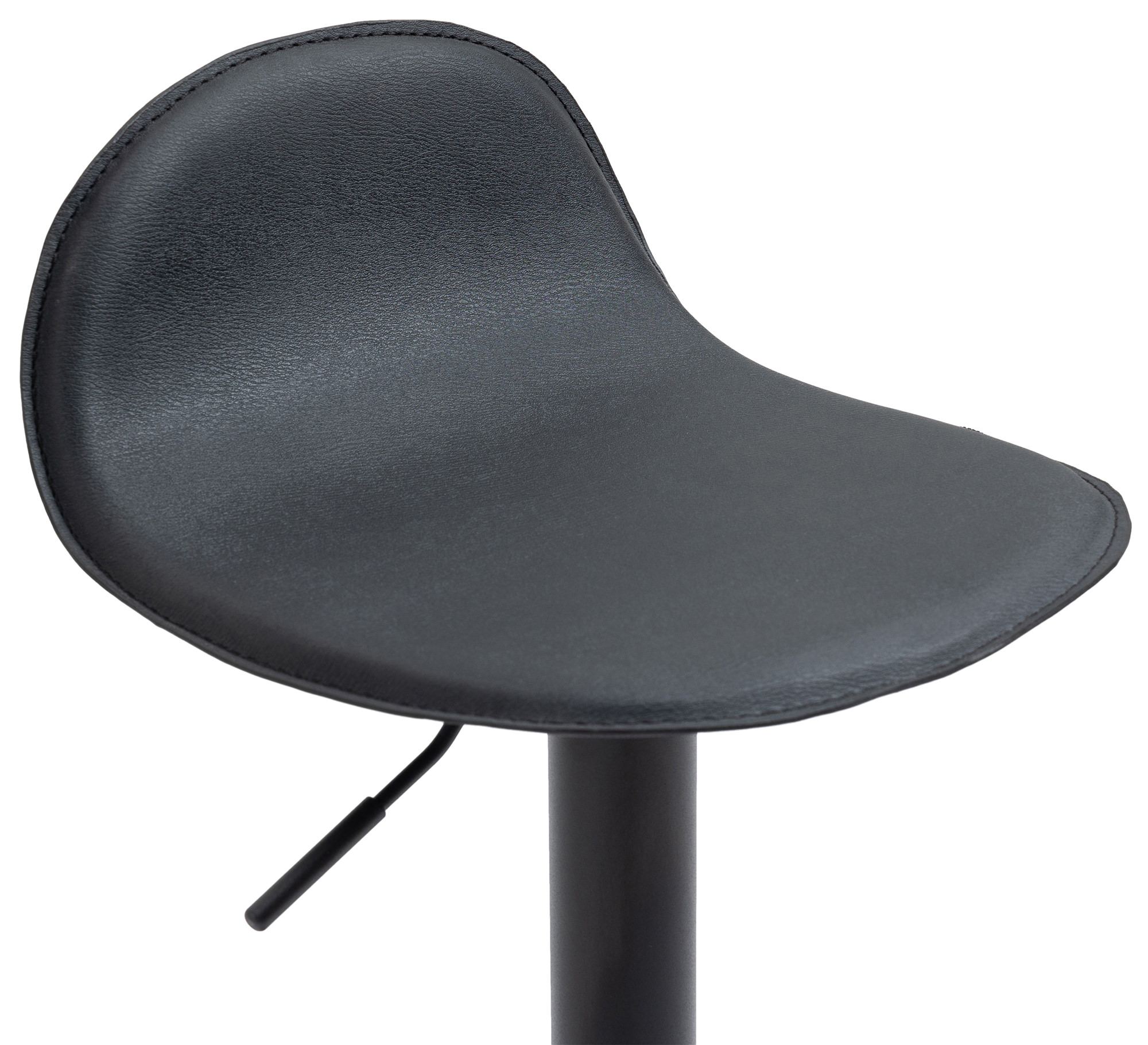 Tabouret de Bar Design Lana V2 similicuir