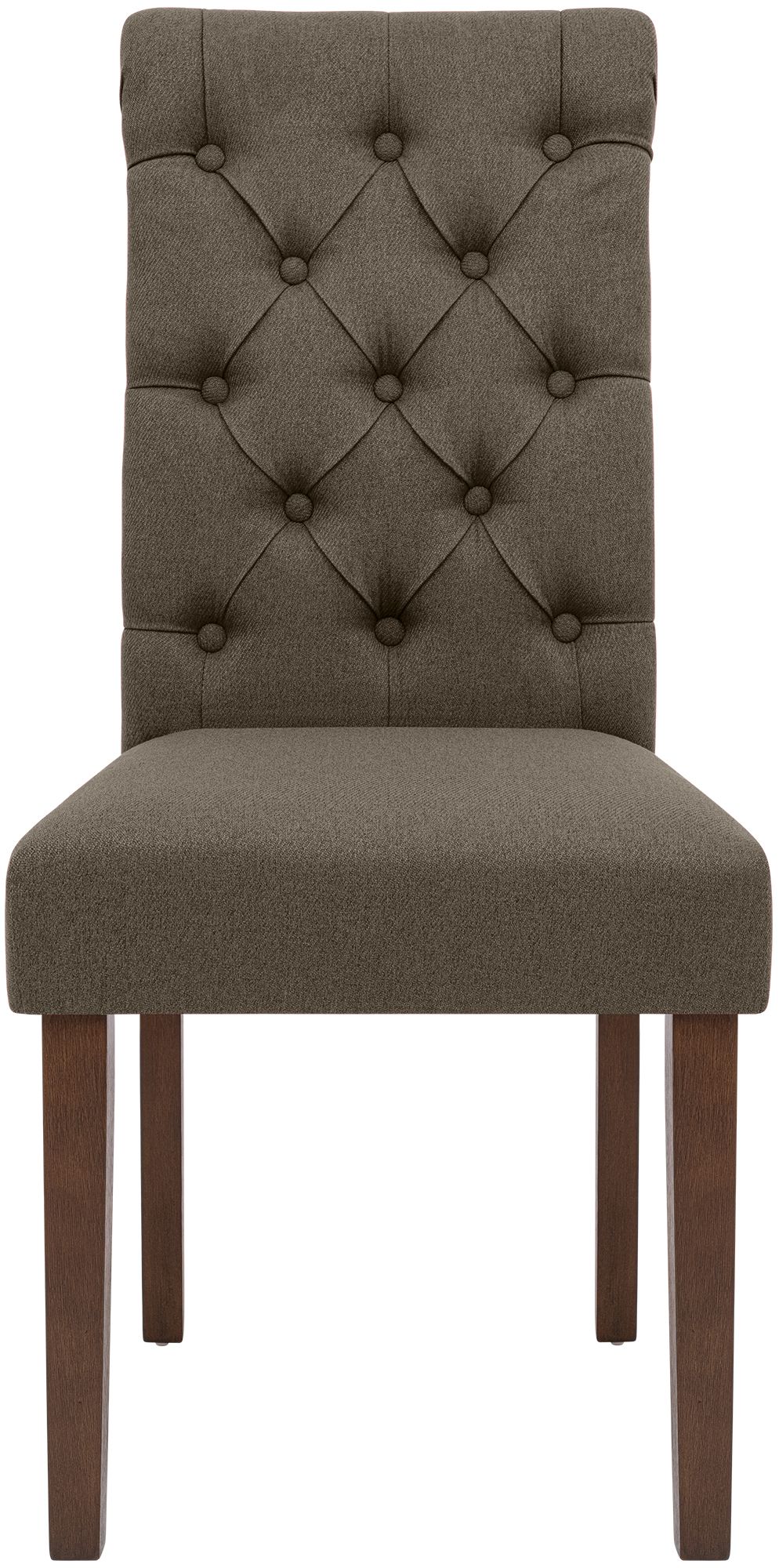 Lot de 2 chaises de salle à manger Lisburn