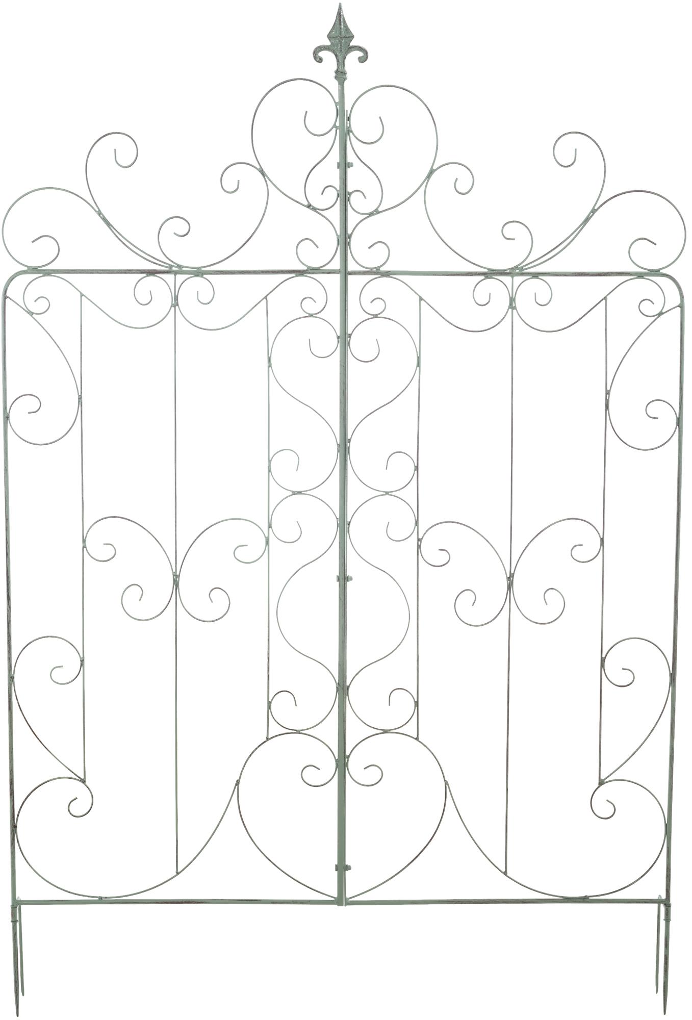 Treillis Mandevilla 133 x 99 cm