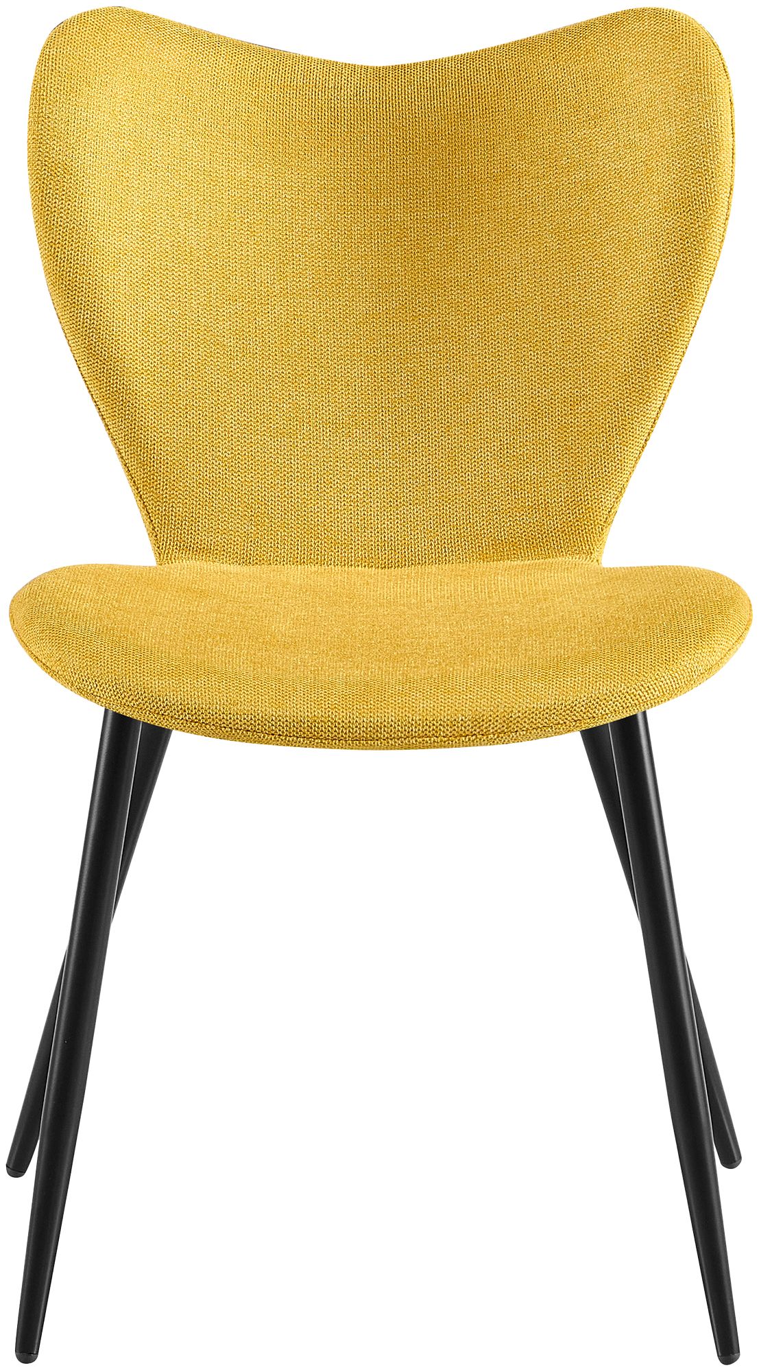 Chaise de salle à manger Maika
