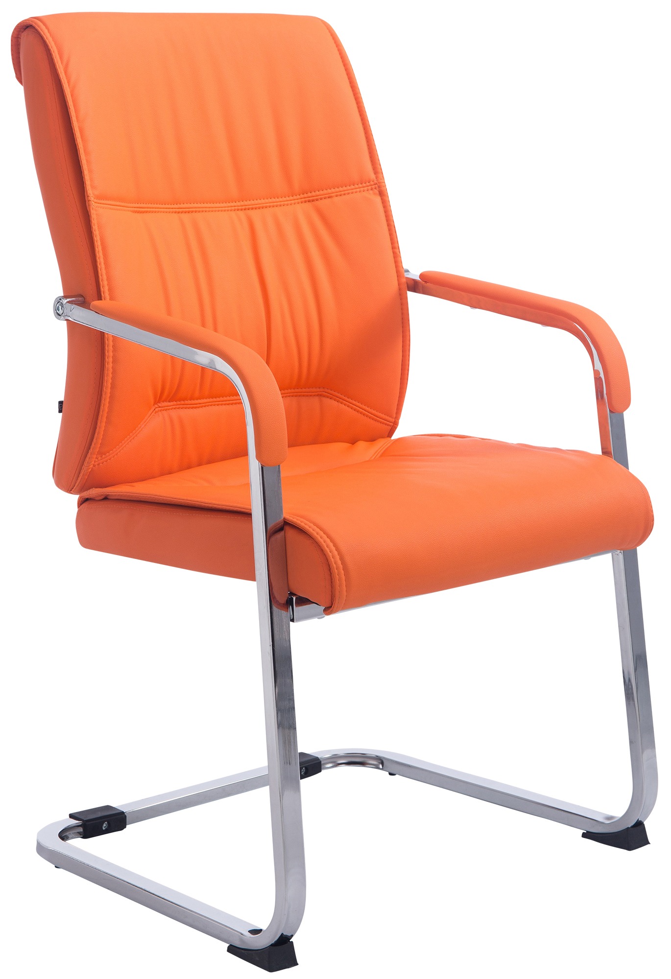 Chaise de visiteur XL Anubis