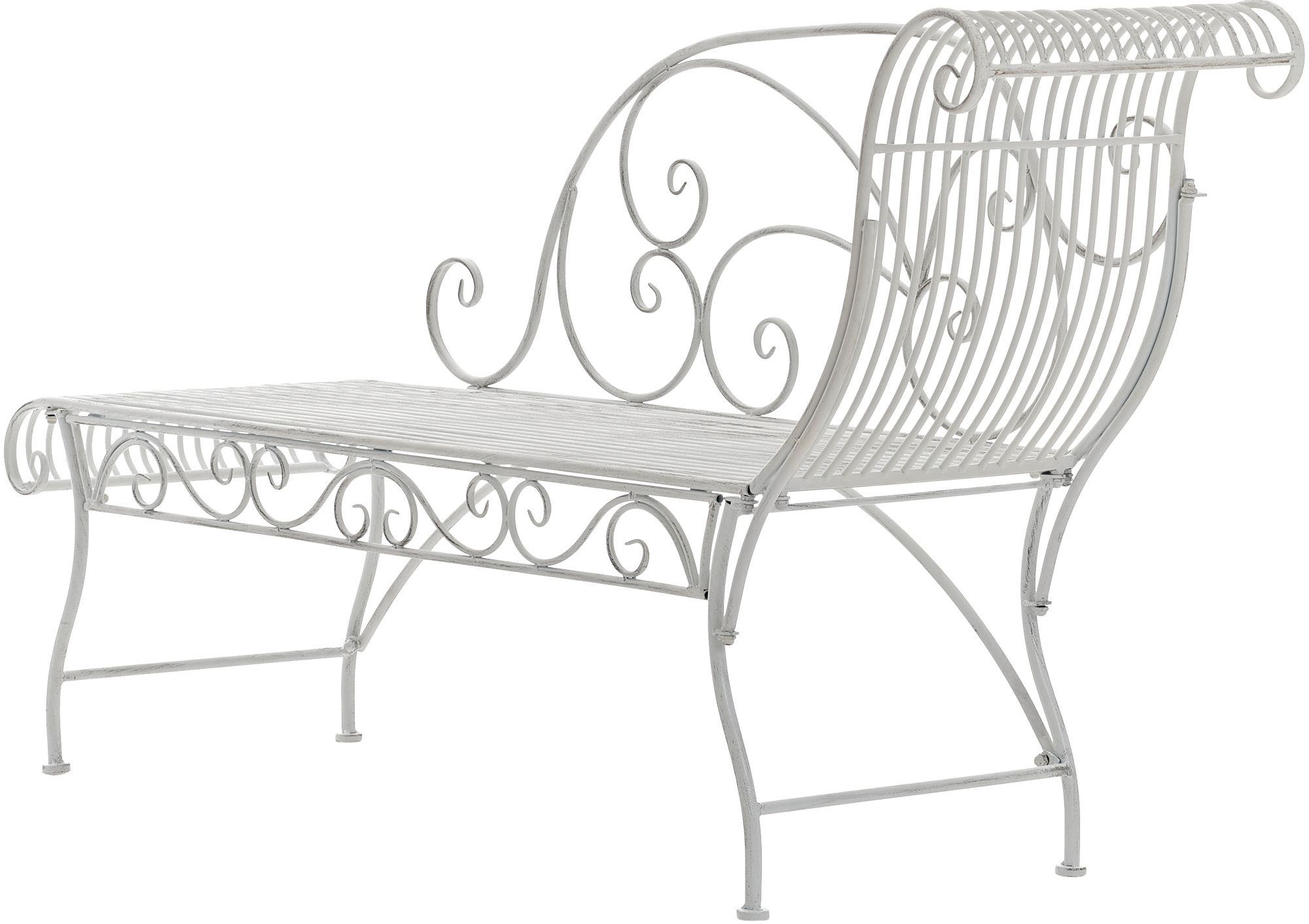 Banc de jardin Karma robustesse style et confort pour votre extérieur