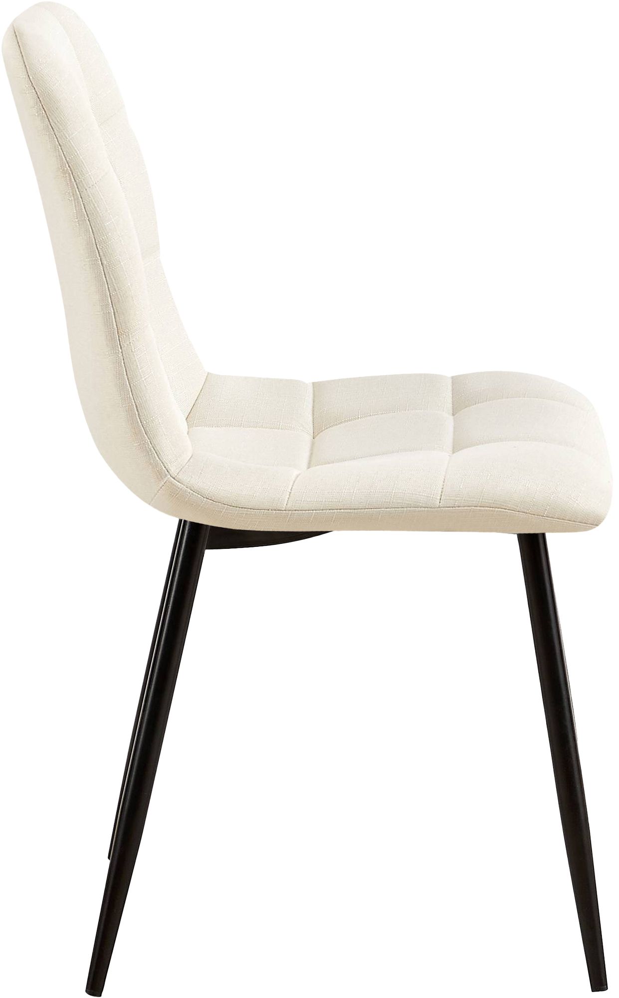 Lot de 4 chaises de salle à manger Tilde