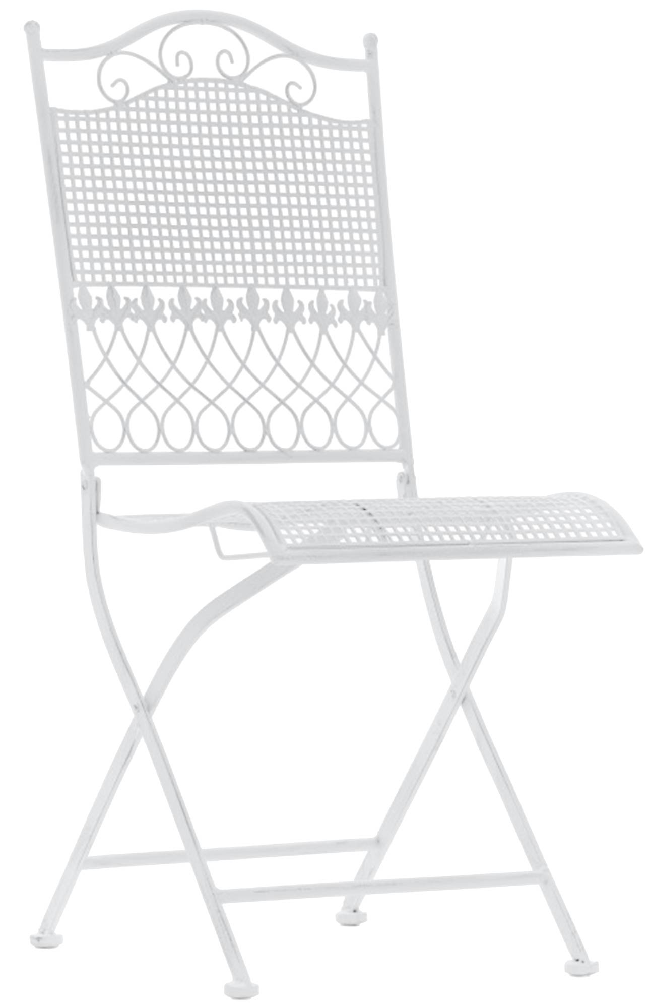 Chaise de jardin Kiran