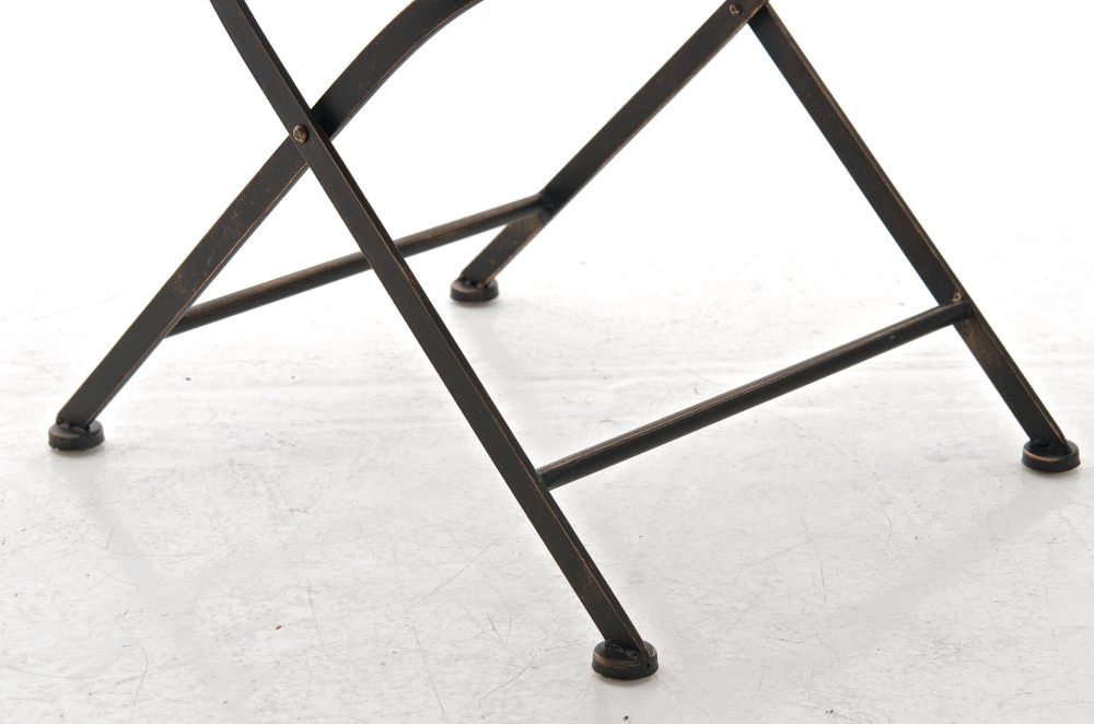 Chaise de Jardin Indra