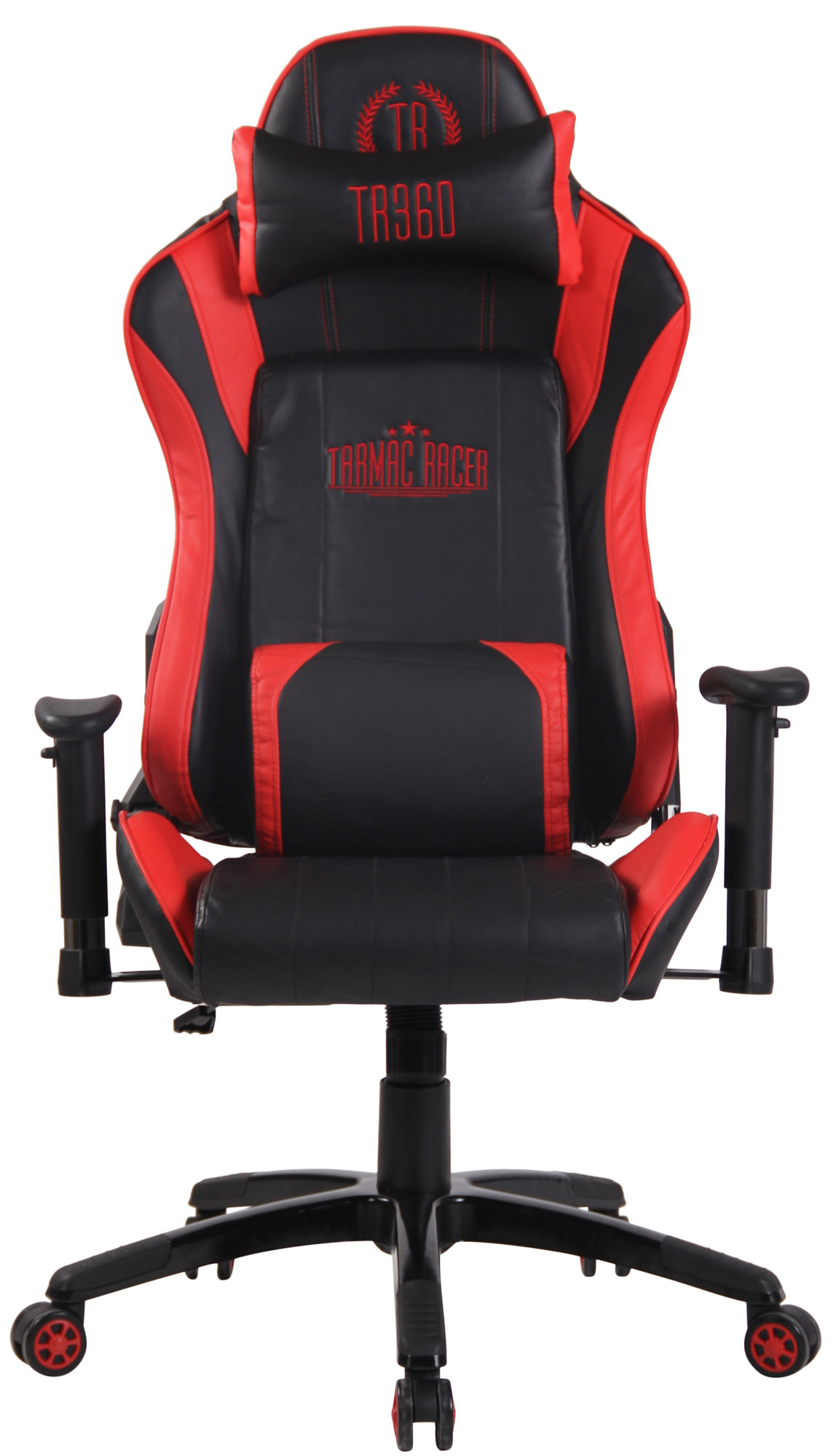 Fauteuil de bureau Shift X2 en similicuir