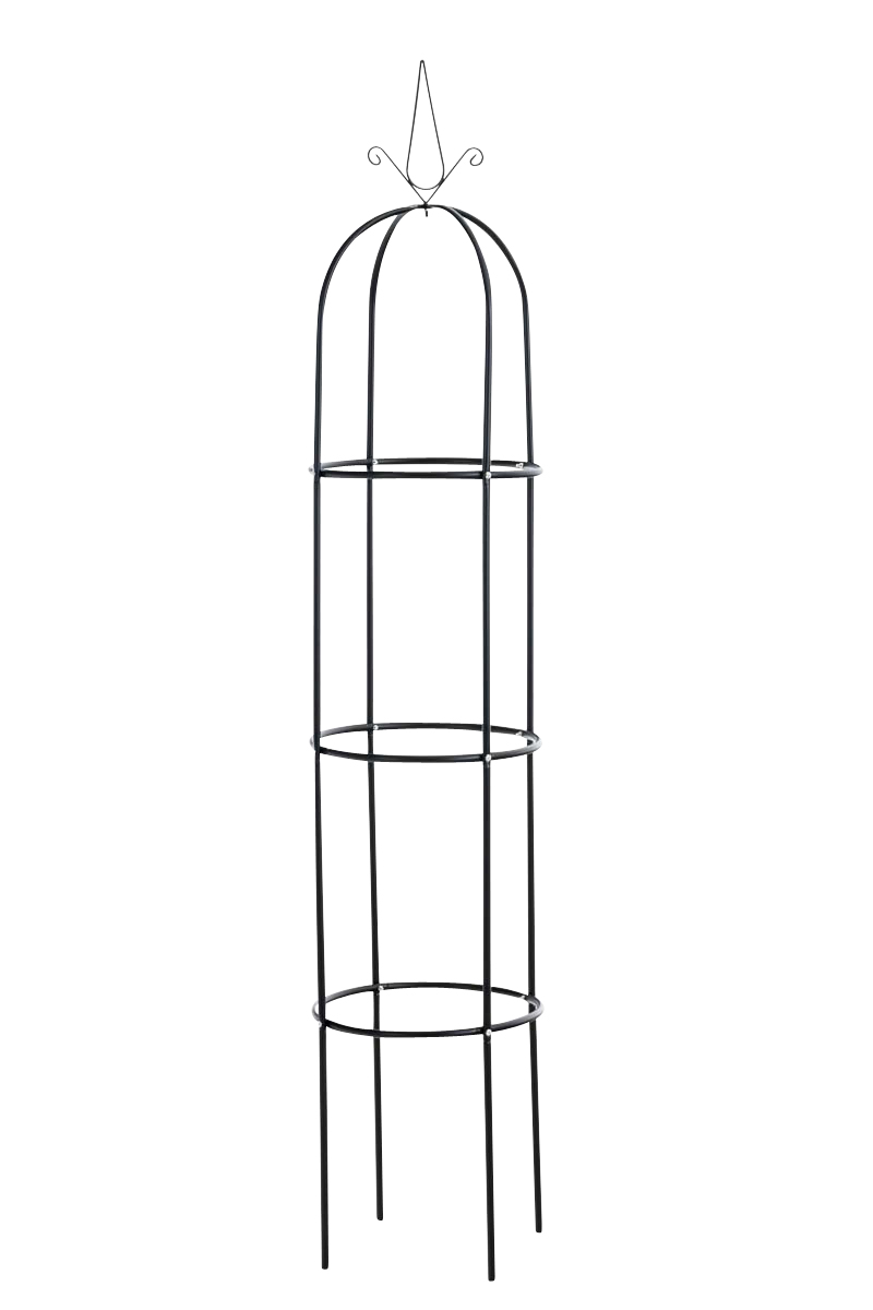 Tuteur pour Plantes Grimpantes Romantika V2