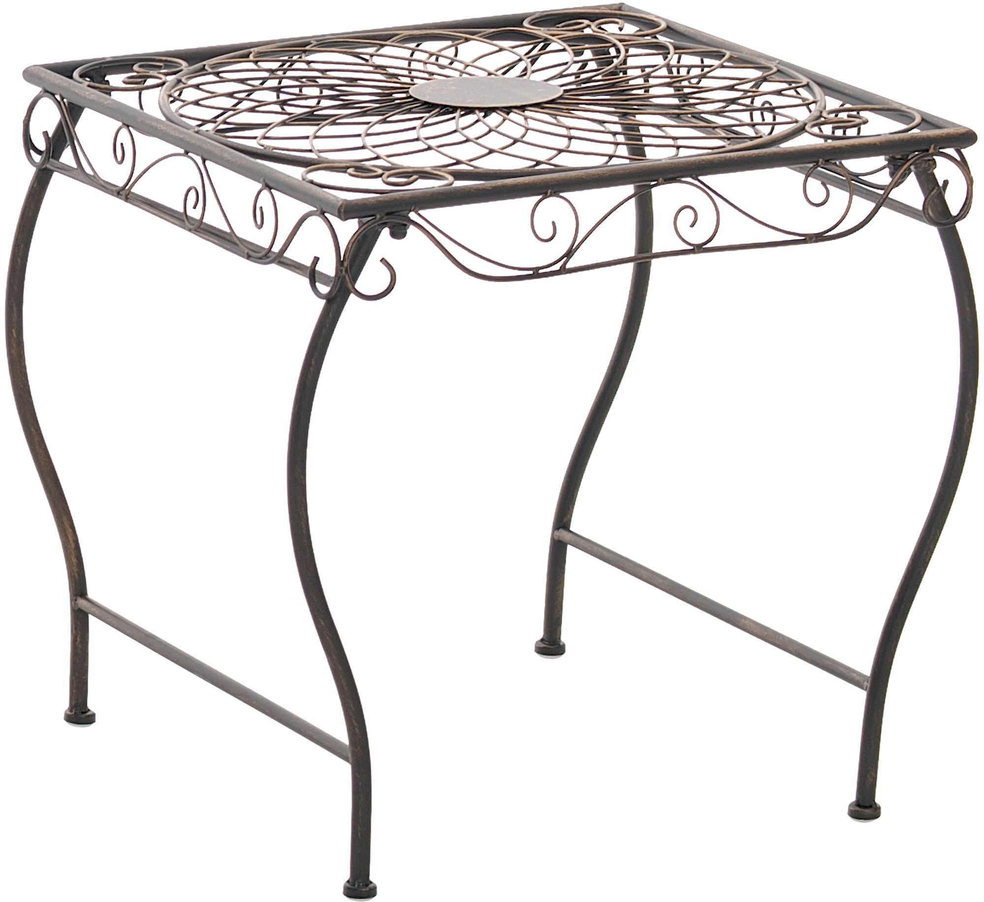 Table de jardin Zarina