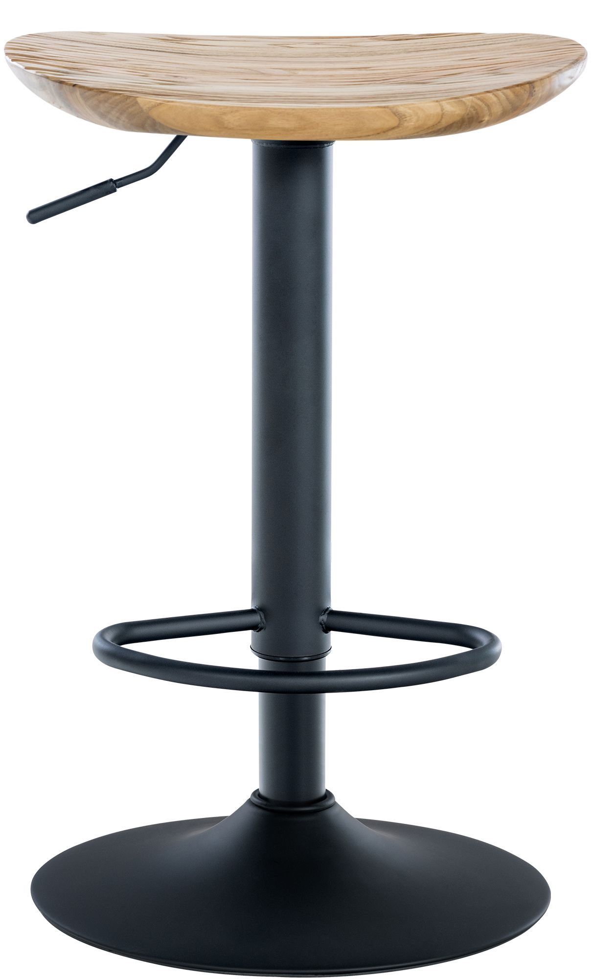 Tabouret de bar Skelde